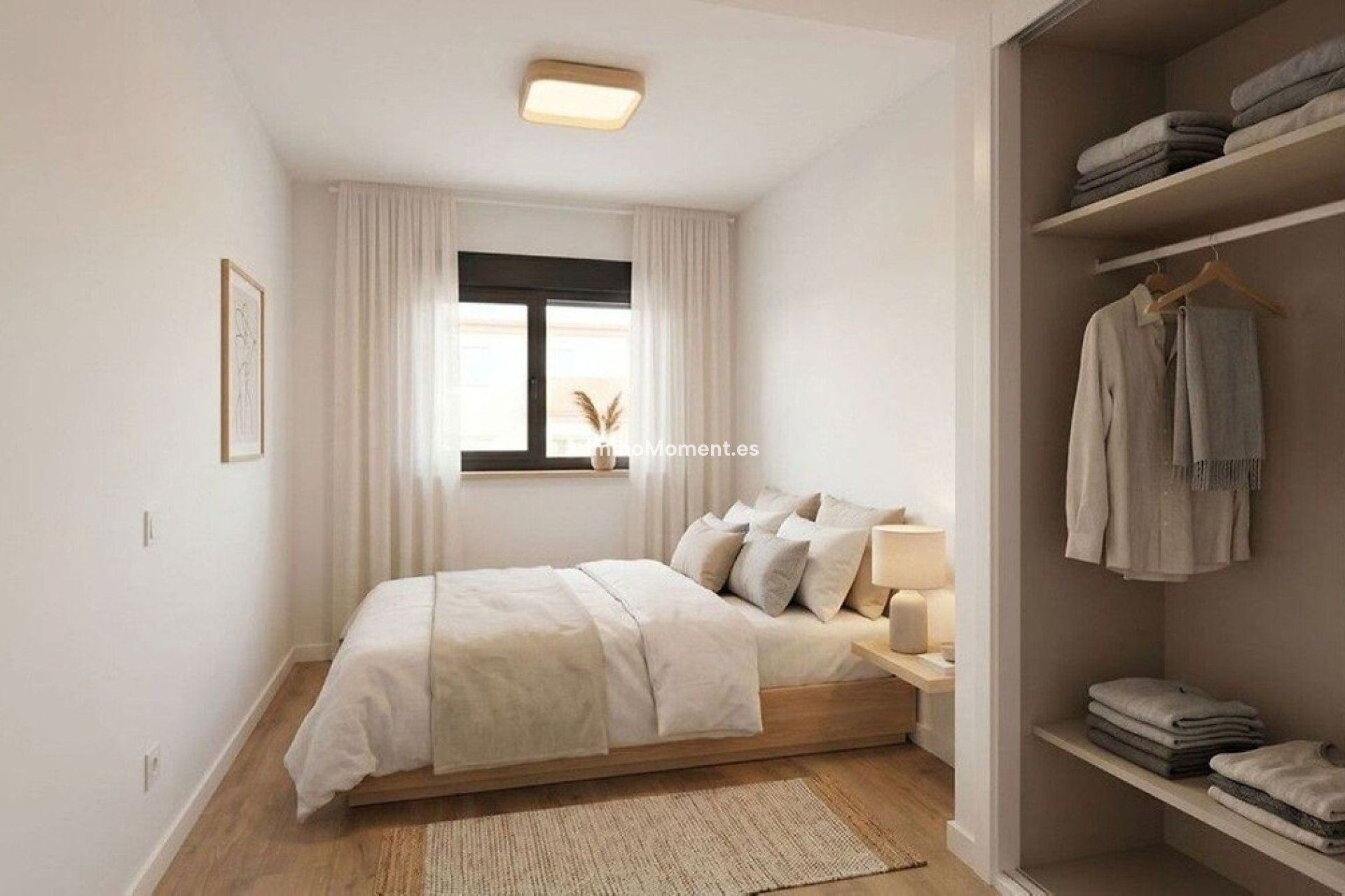 Reventa - Apartamento - Estepona  - Estepona Centro