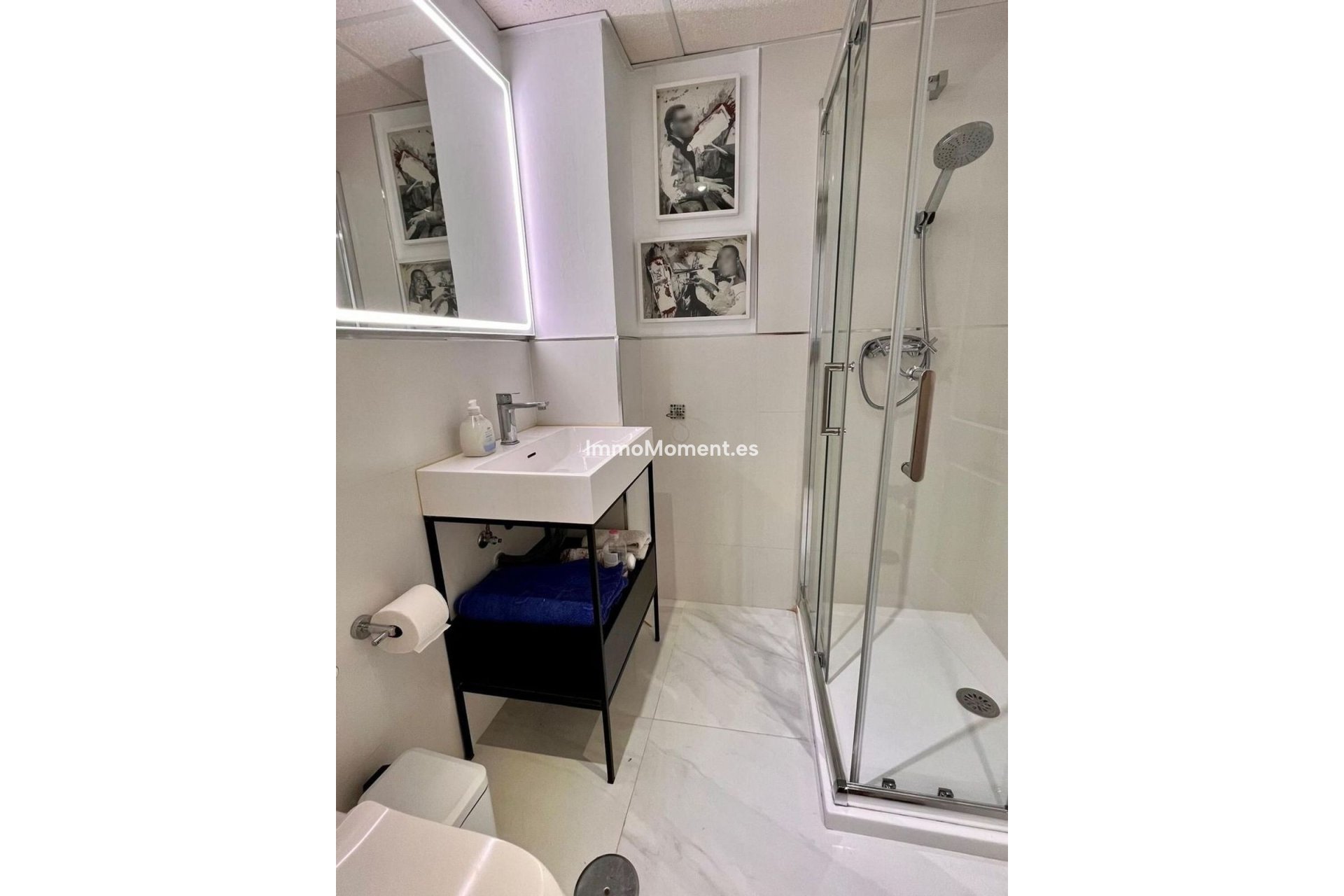 Reventa - Apartamento - Estepona  - Estepona Centro