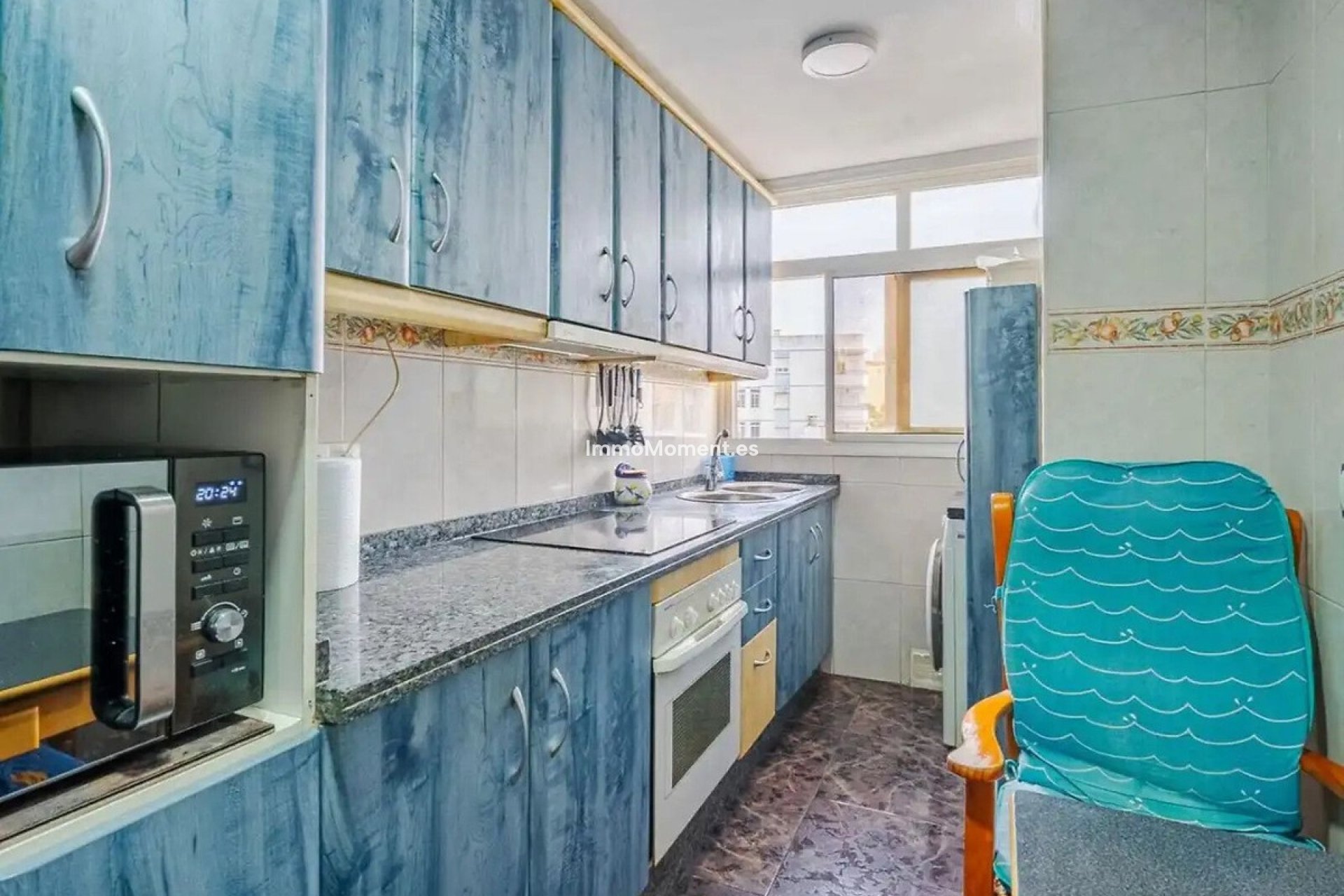 Reventa - Apartamento - Estepona  - Estepona Centro