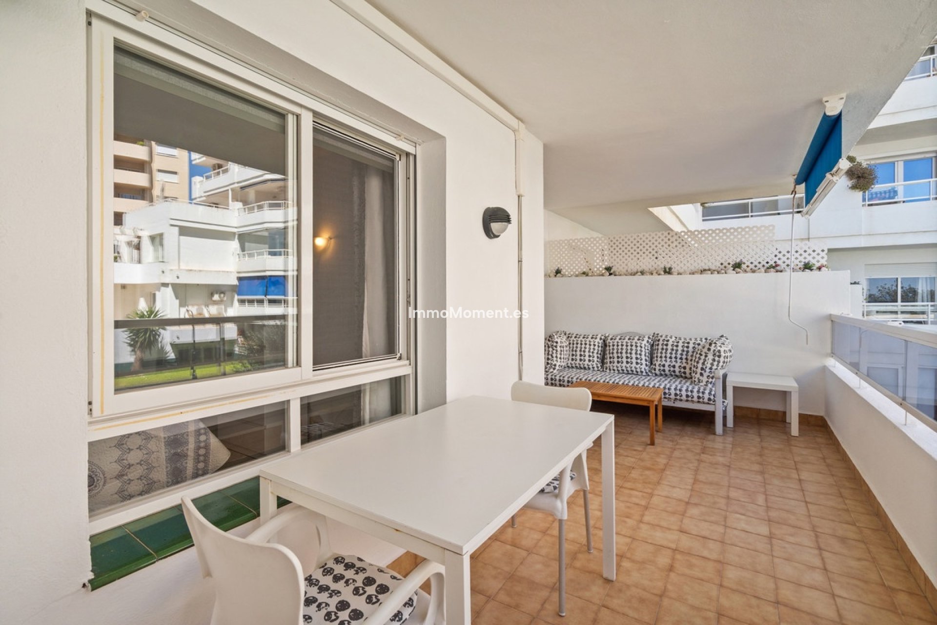 Reventa - Apartamento - Estepona  - Estepona Centro