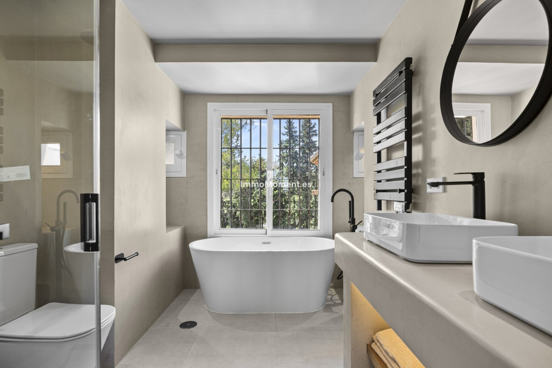 Reventa - Apartamento - Estepona  - Estepona Centro