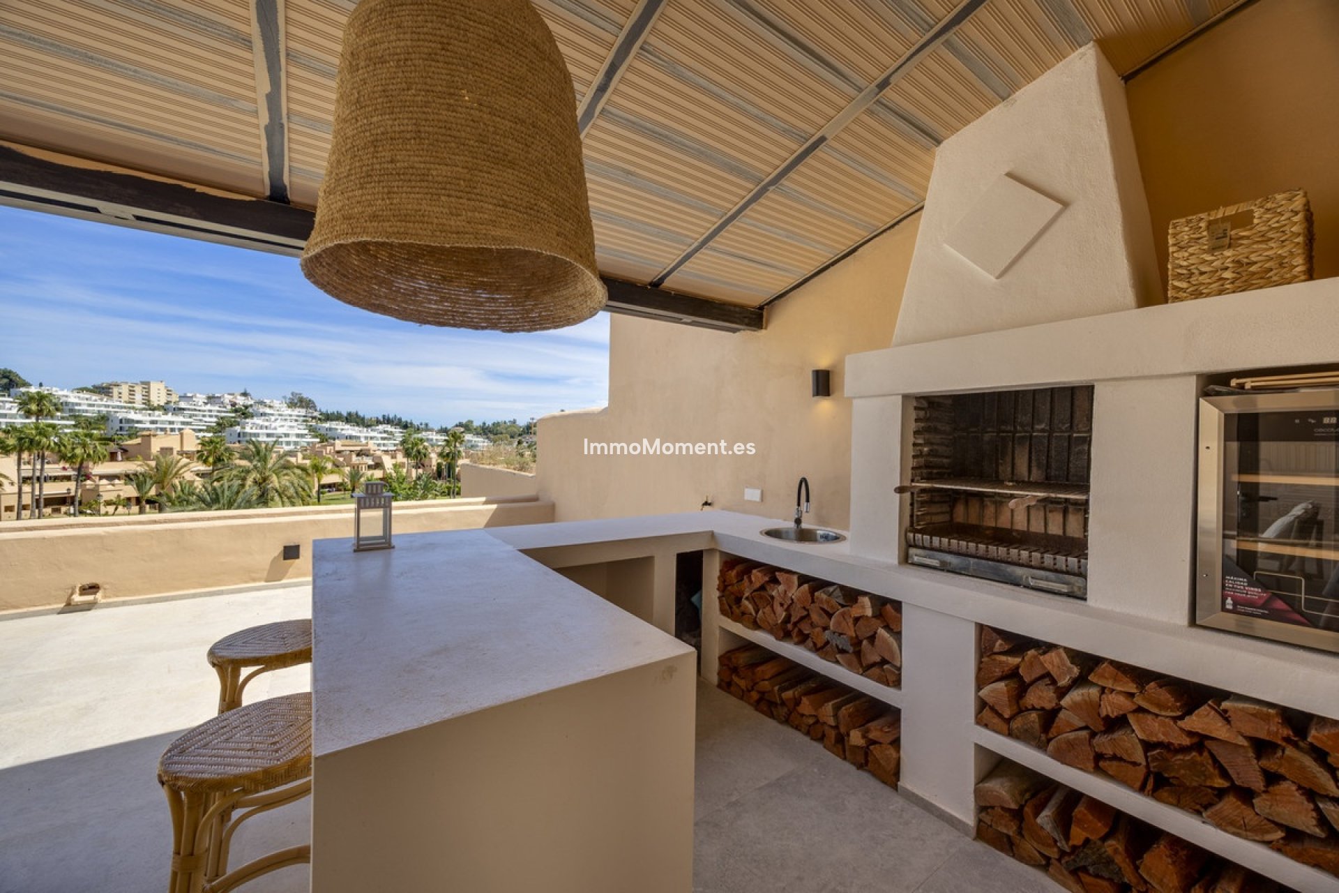 Reventa - Apartamento - Estepona  - Estepona Centro