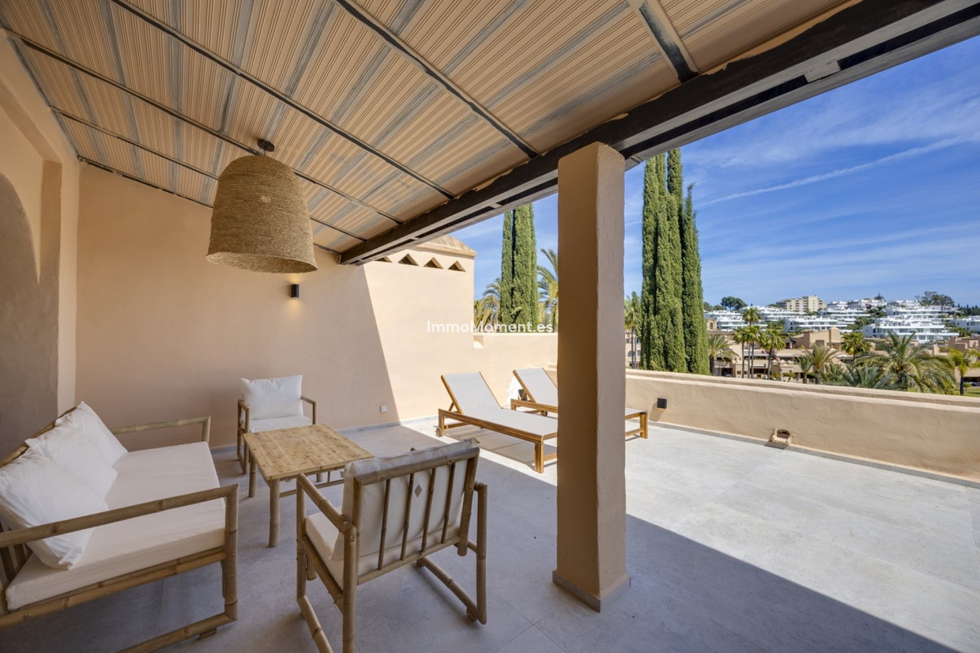 Reventa - Apartamento - Estepona  - Estepona Centro