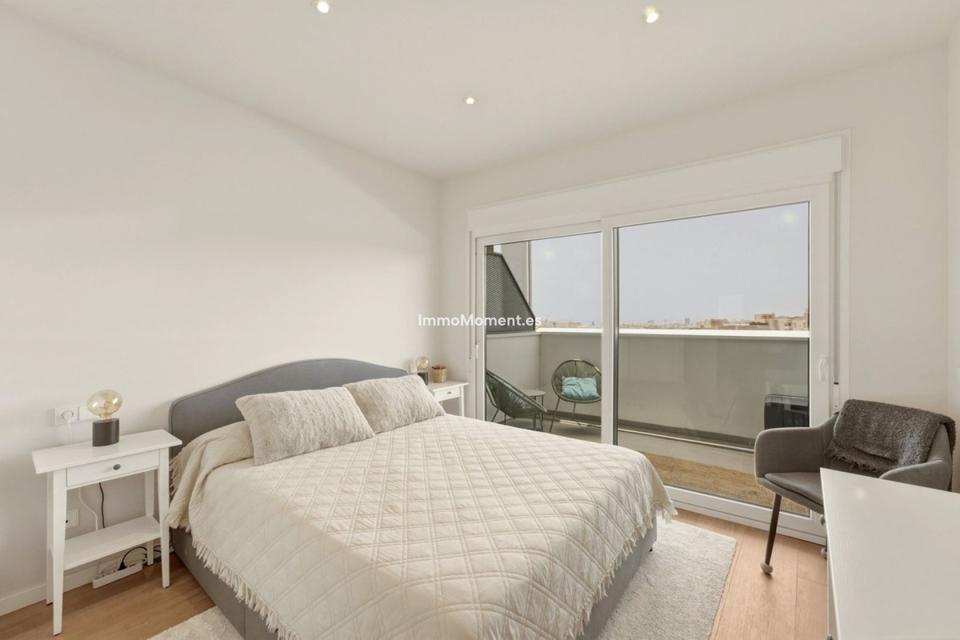 Reventa - Apartamento - Estepona  - Estepona Centro