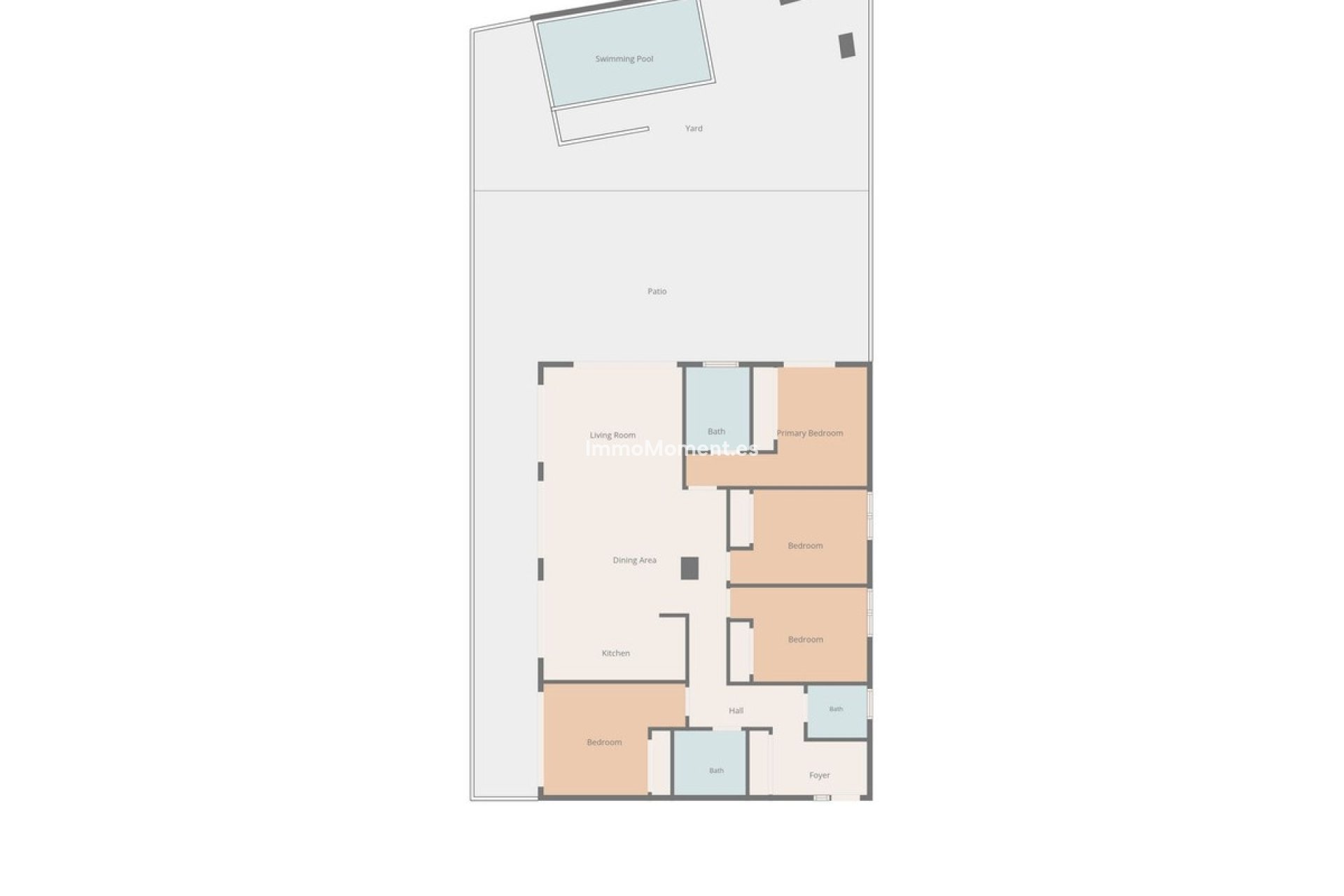Reventa - Apartamento - Estepona  - Estepona Centro