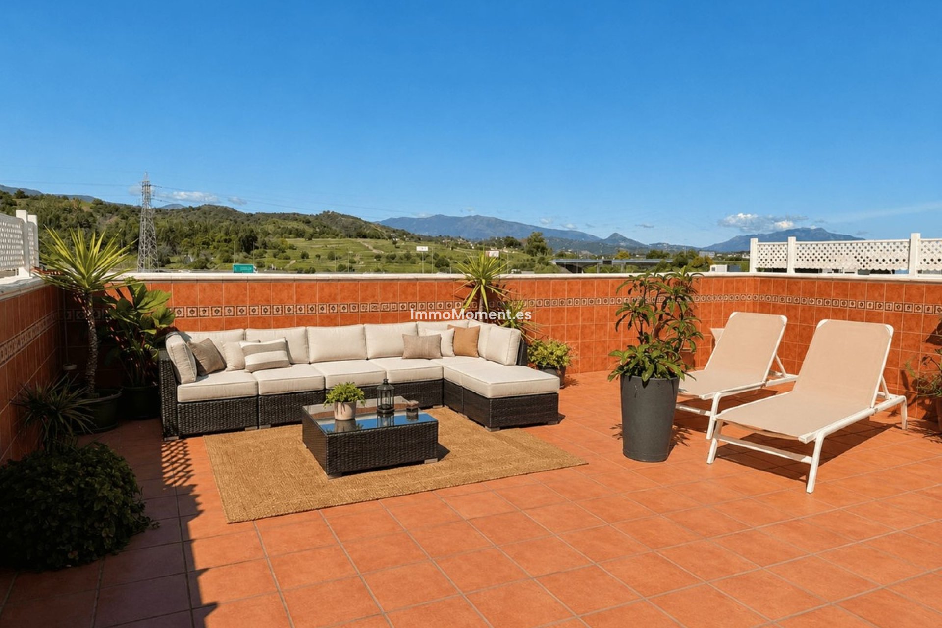 Reventa - Apartamento - Estepona  - Estepona Centro