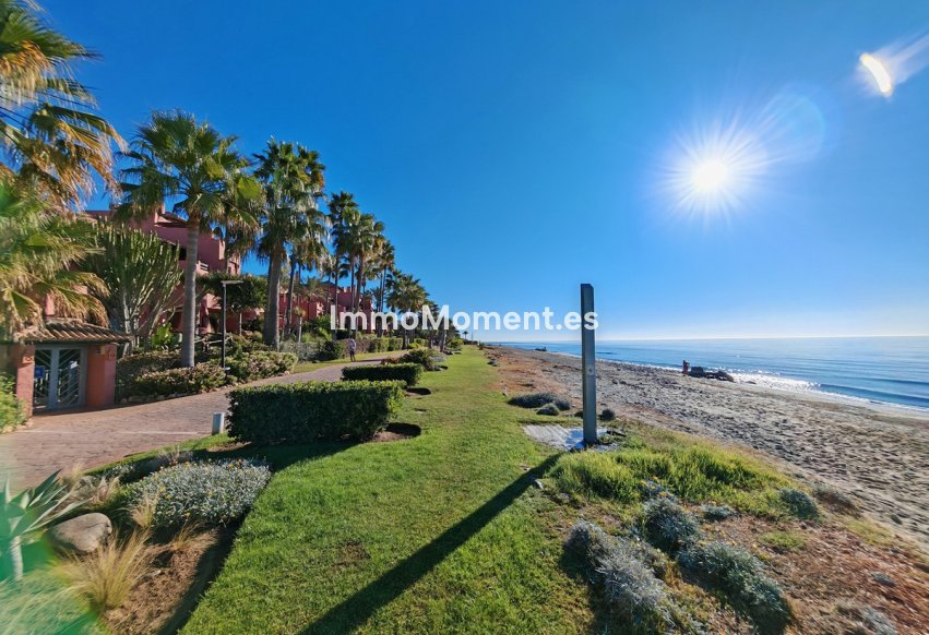 Reventa - Apartamento - Estepona  - Estepona Centro