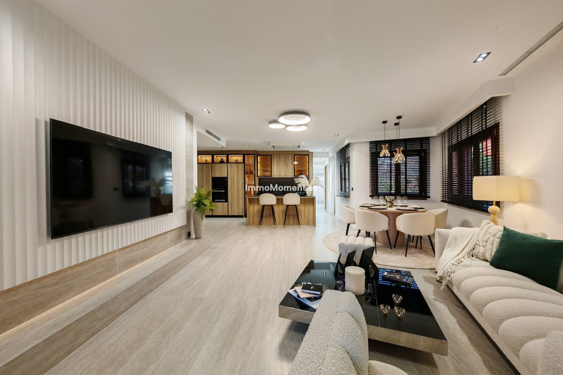 Reventa - Apartamento - Estepona  - Estepona Centro