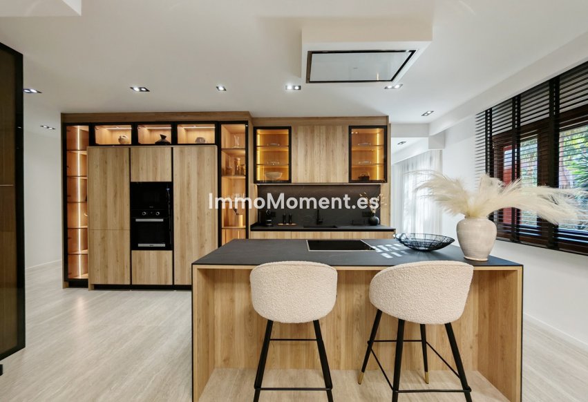 Reventa - Apartamento - Estepona  - Estepona Centro