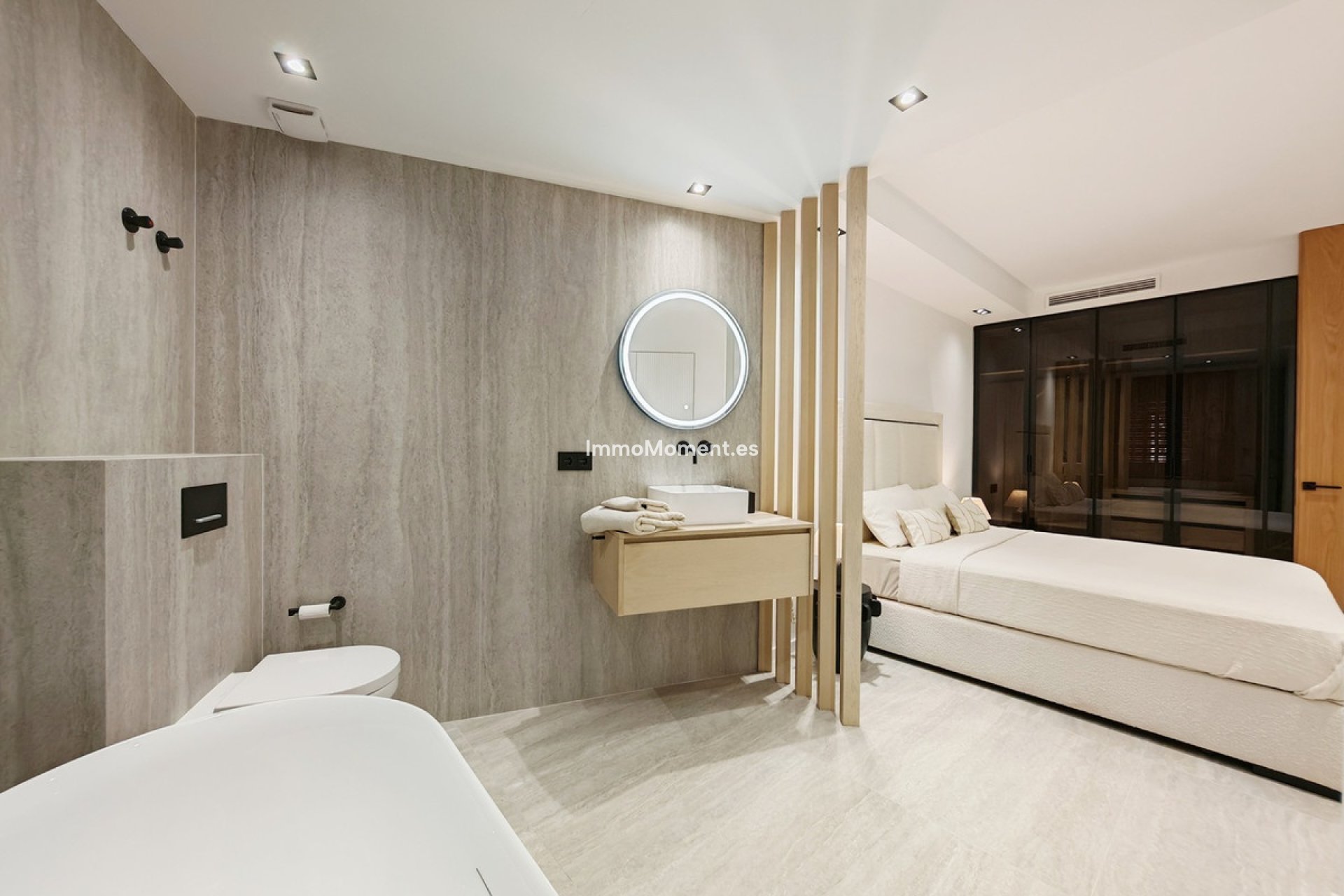 Reventa - Apartamento - Estepona  - Estepona Centro