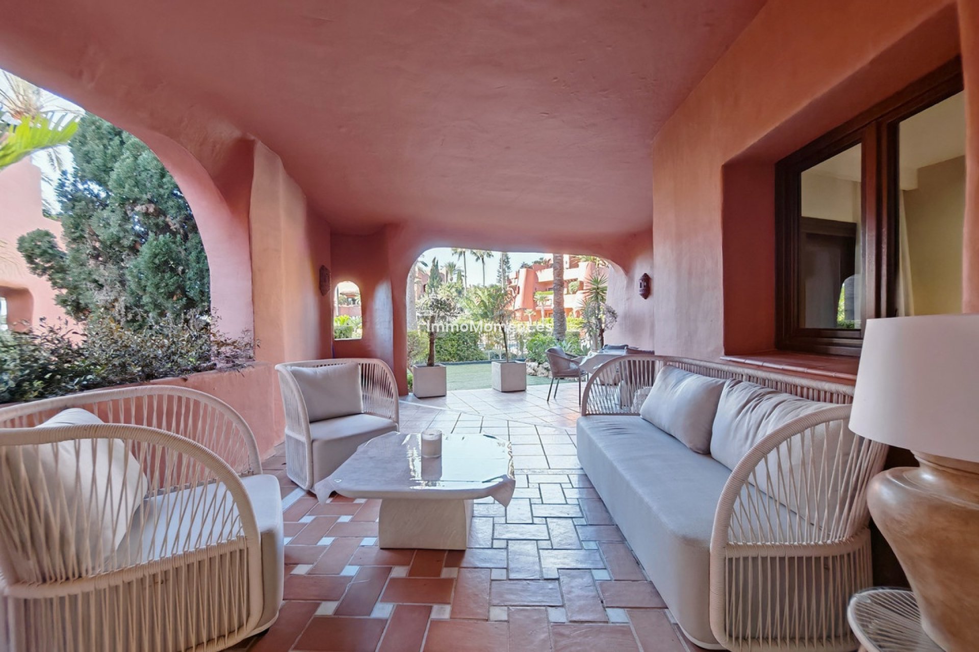 Reventa - Apartamento - Estepona  - Estepona Centro