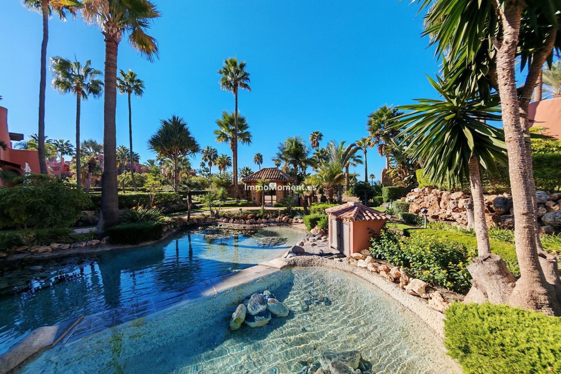 Reventa - Apartamento - Estepona  - Estepona Centro