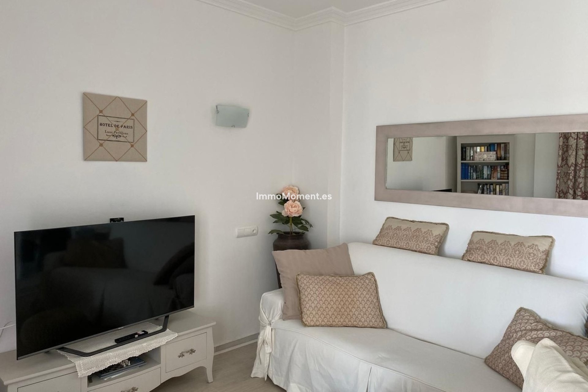 Reventa - Apartamento - Estepona  - Estepona Centro