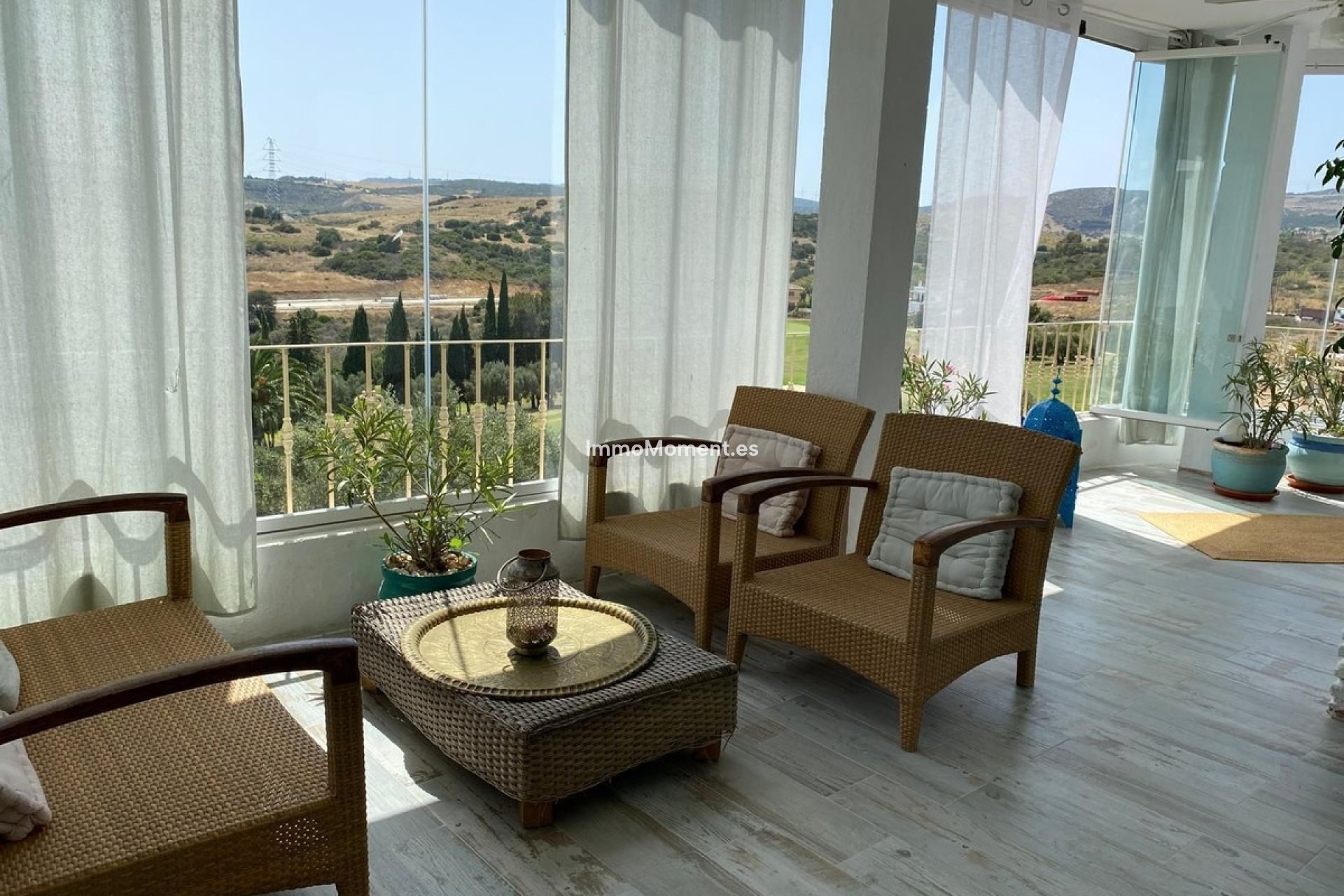 Reventa - Apartamento - Estepona  - Estepona Centro