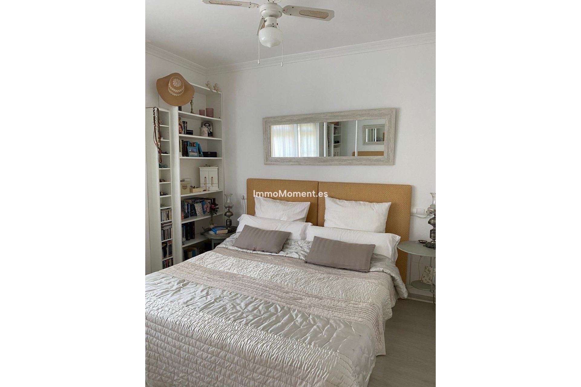 Reventa - Apartamento - Estepona  - Estepona Centro