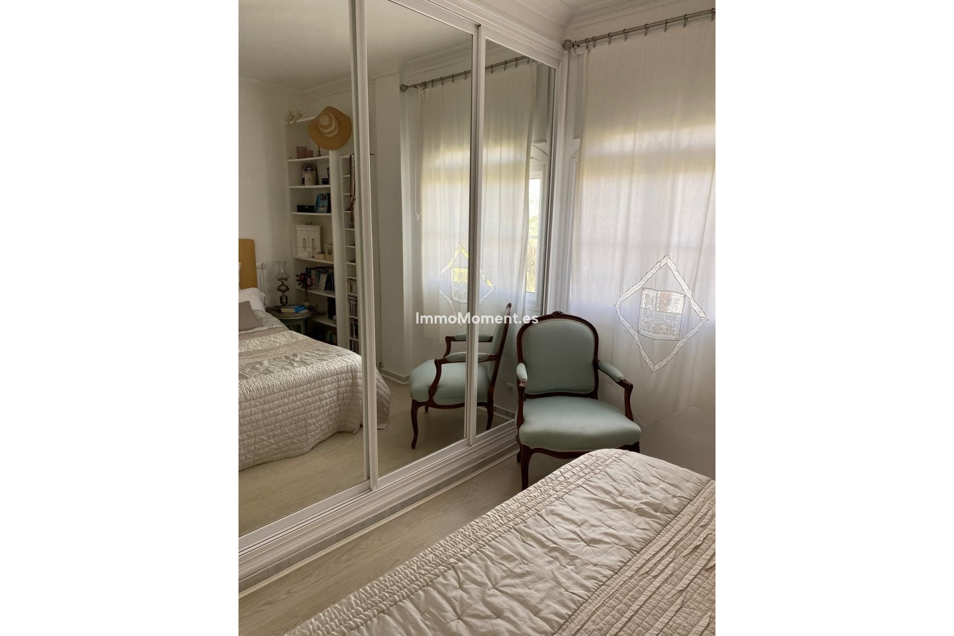 Reventa - Apartamento - Estepona  - Estepona Centro