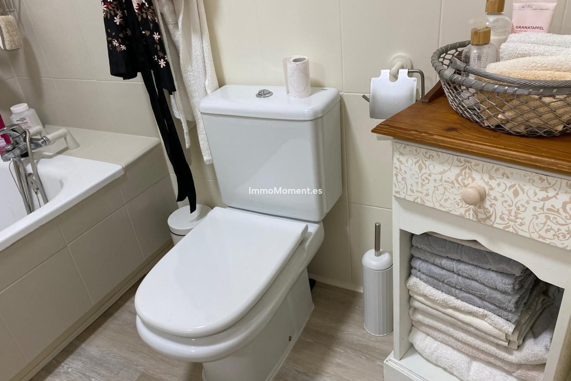 Reventa - Apartamento - Estepona  - Estepona Centro