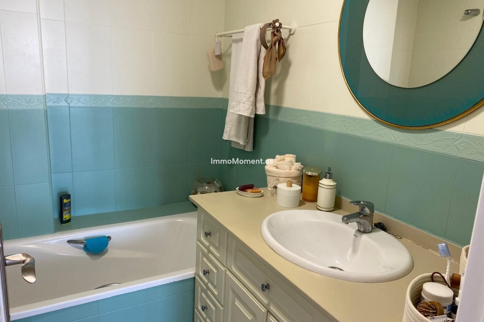 Reventa - Apartamento - Estepona  - Estepona Centro