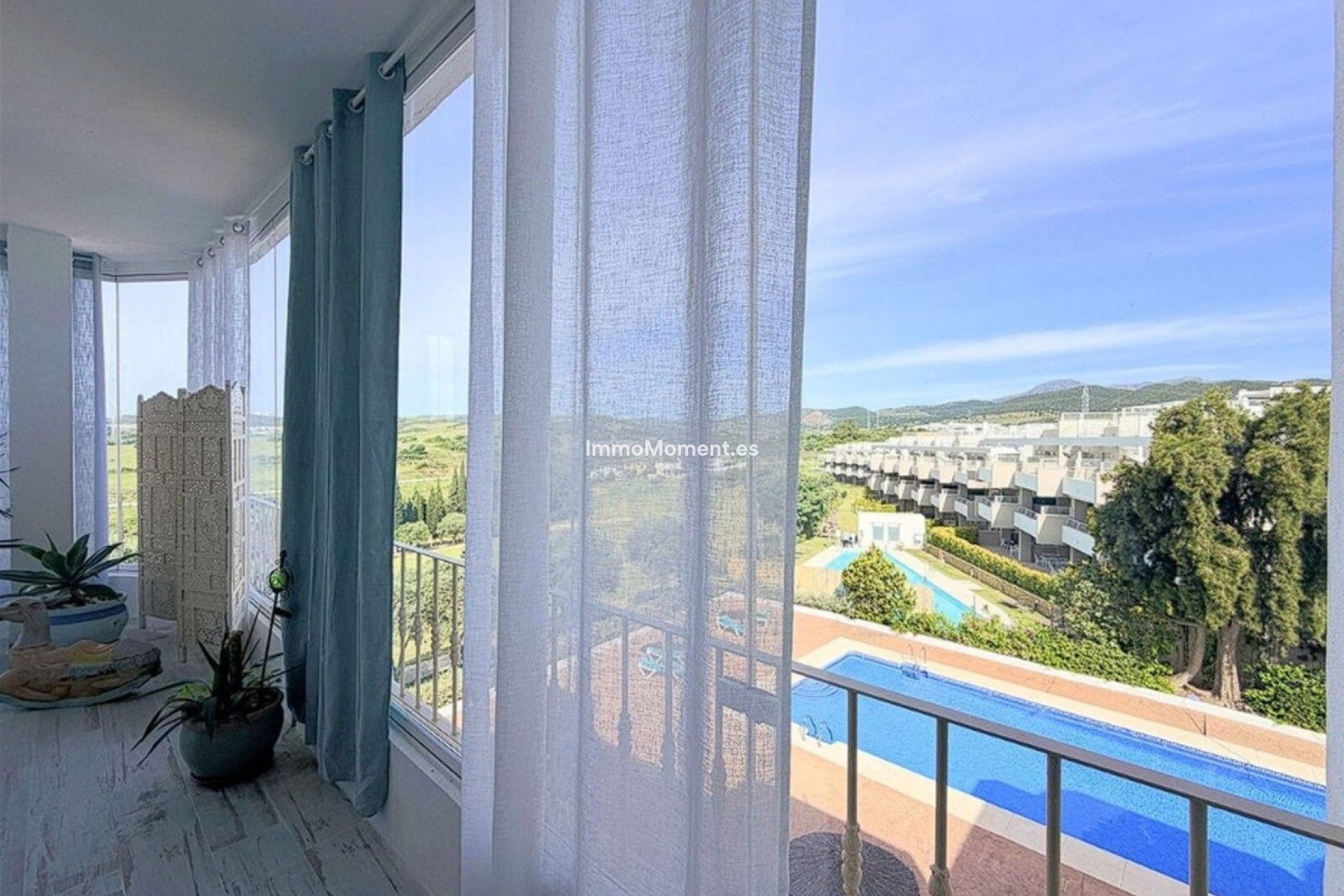 Reventa - Apartamento - Estepona  - Estepona Centro