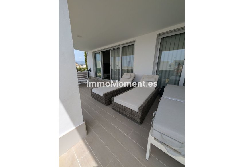 Reventa - Apartamento - Estepona  - Estepona Centro