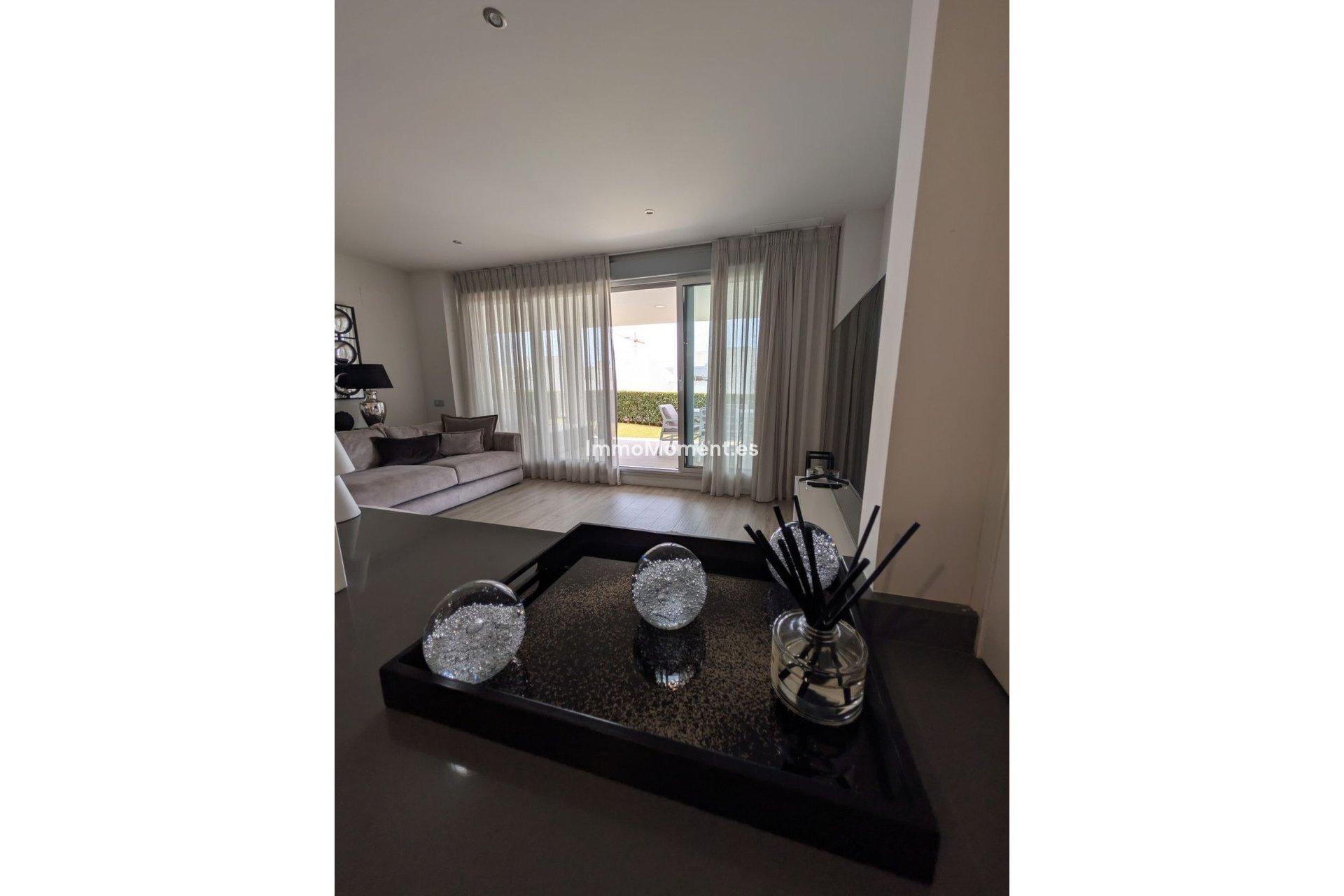 Reventa - Apartamento - Estepona  - Estepona Centro