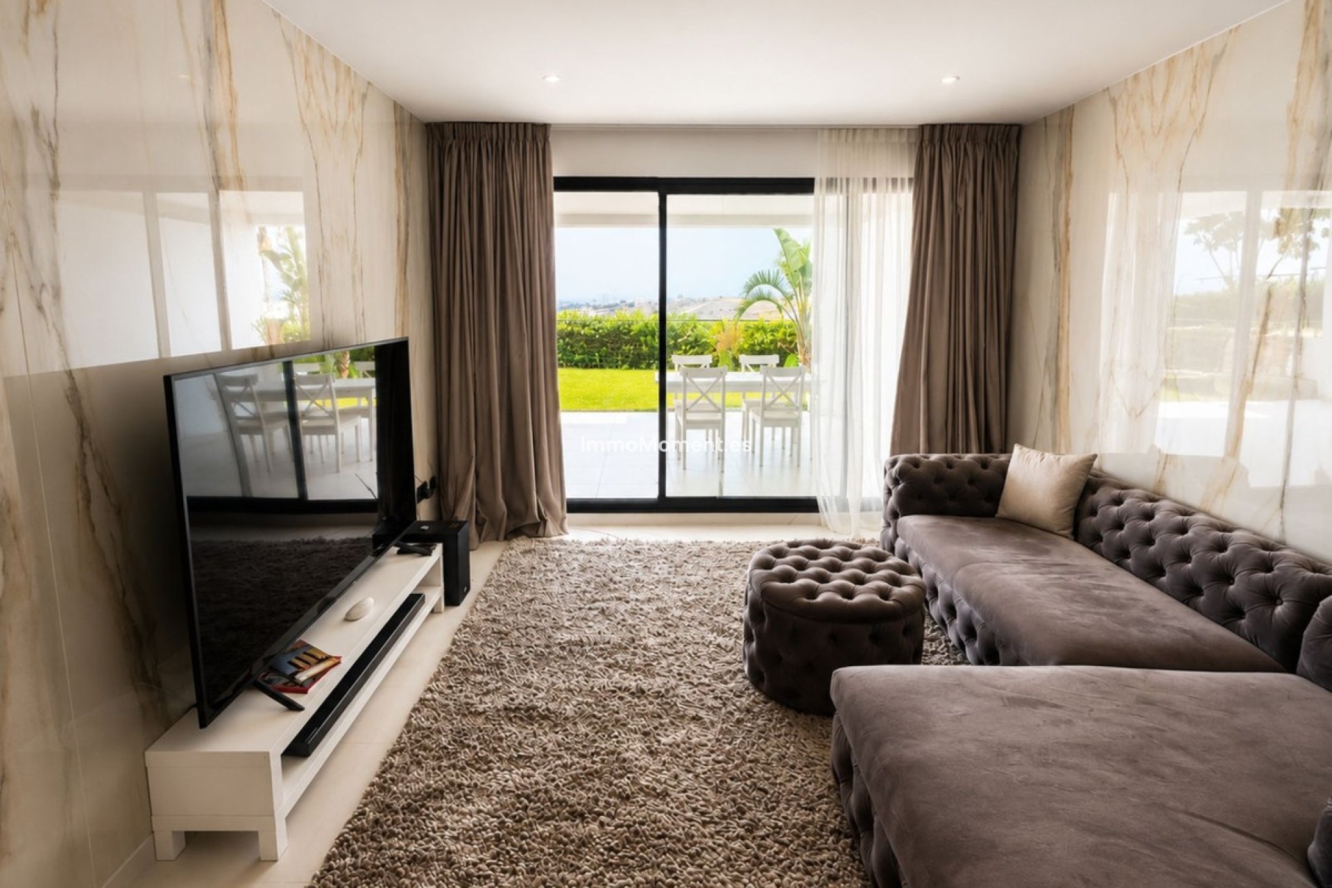 Reventa - Apartamento - Estepona  - Estepona Centro