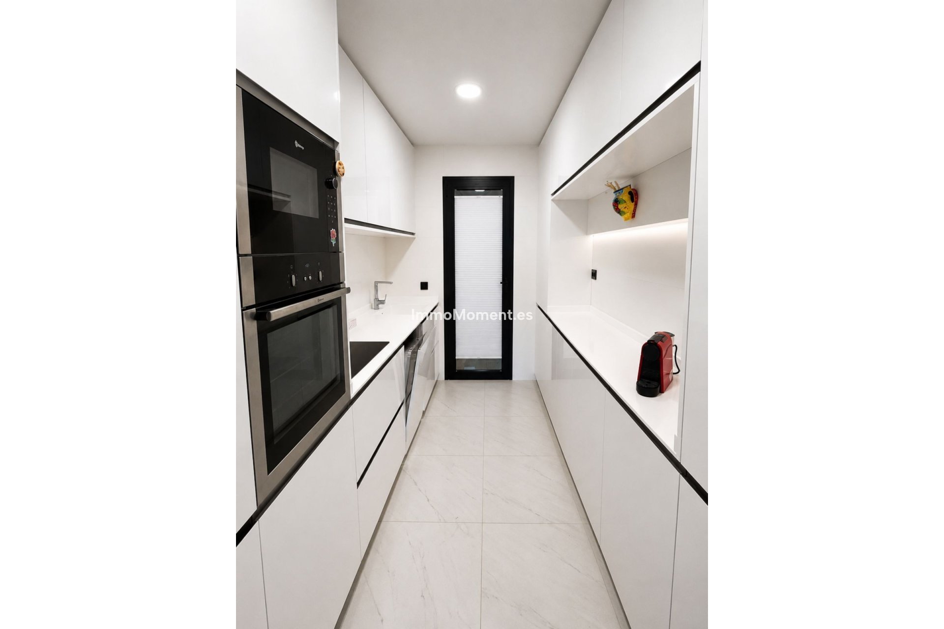 Reventa - Apartamento - Estepona  - Estepona Centro
