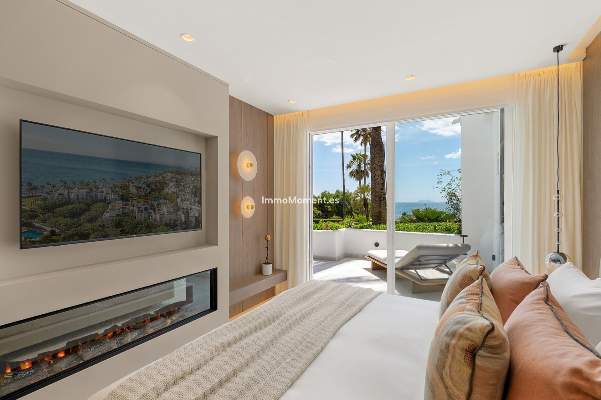 Reventa - Apartamento - Estepona  - Estepona