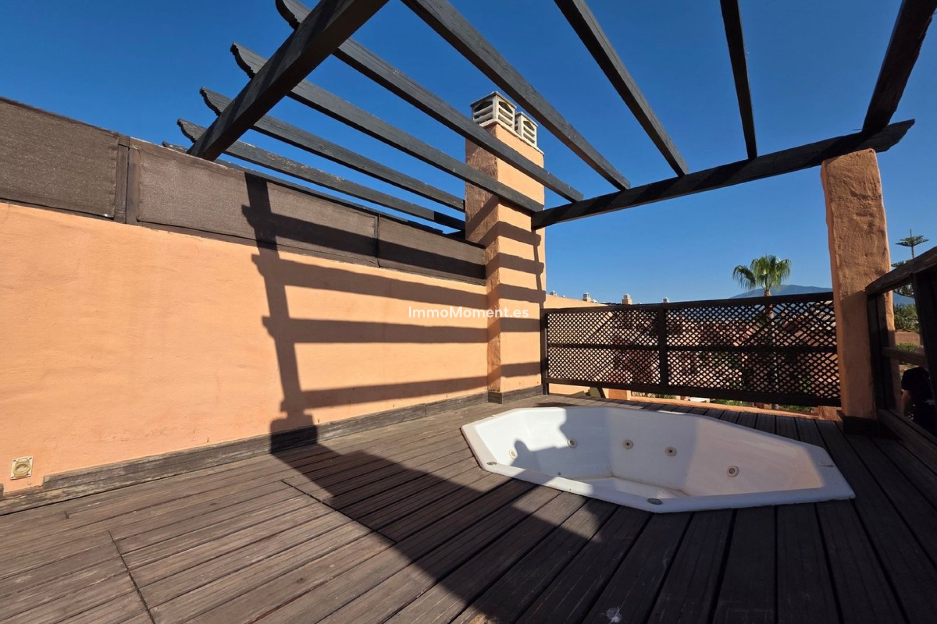 Reventa - Apartamento - Estepona  - Hacienda del Sol