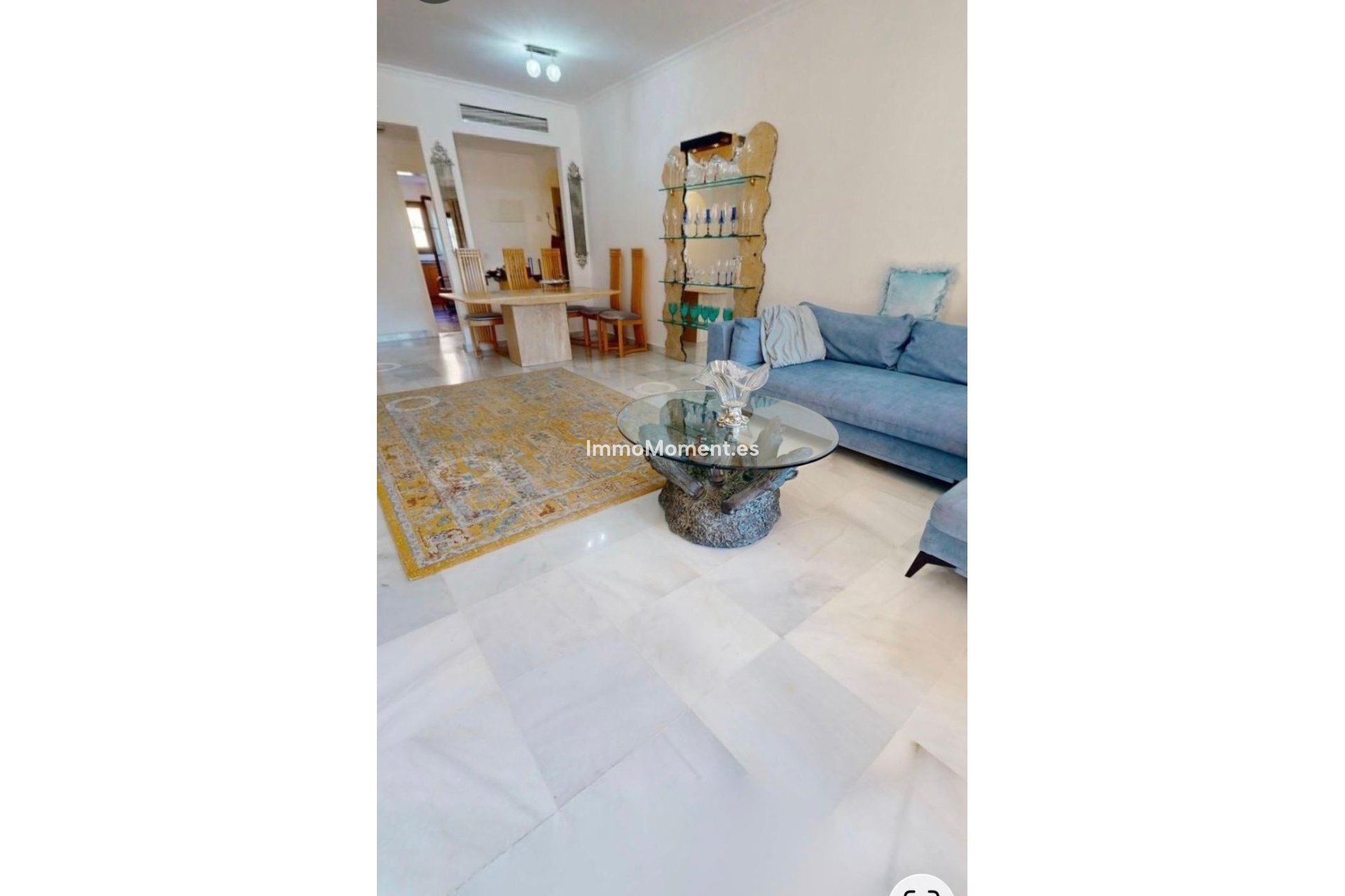 Reventa - Apartamento - Estepona  - Hacienda del Sol