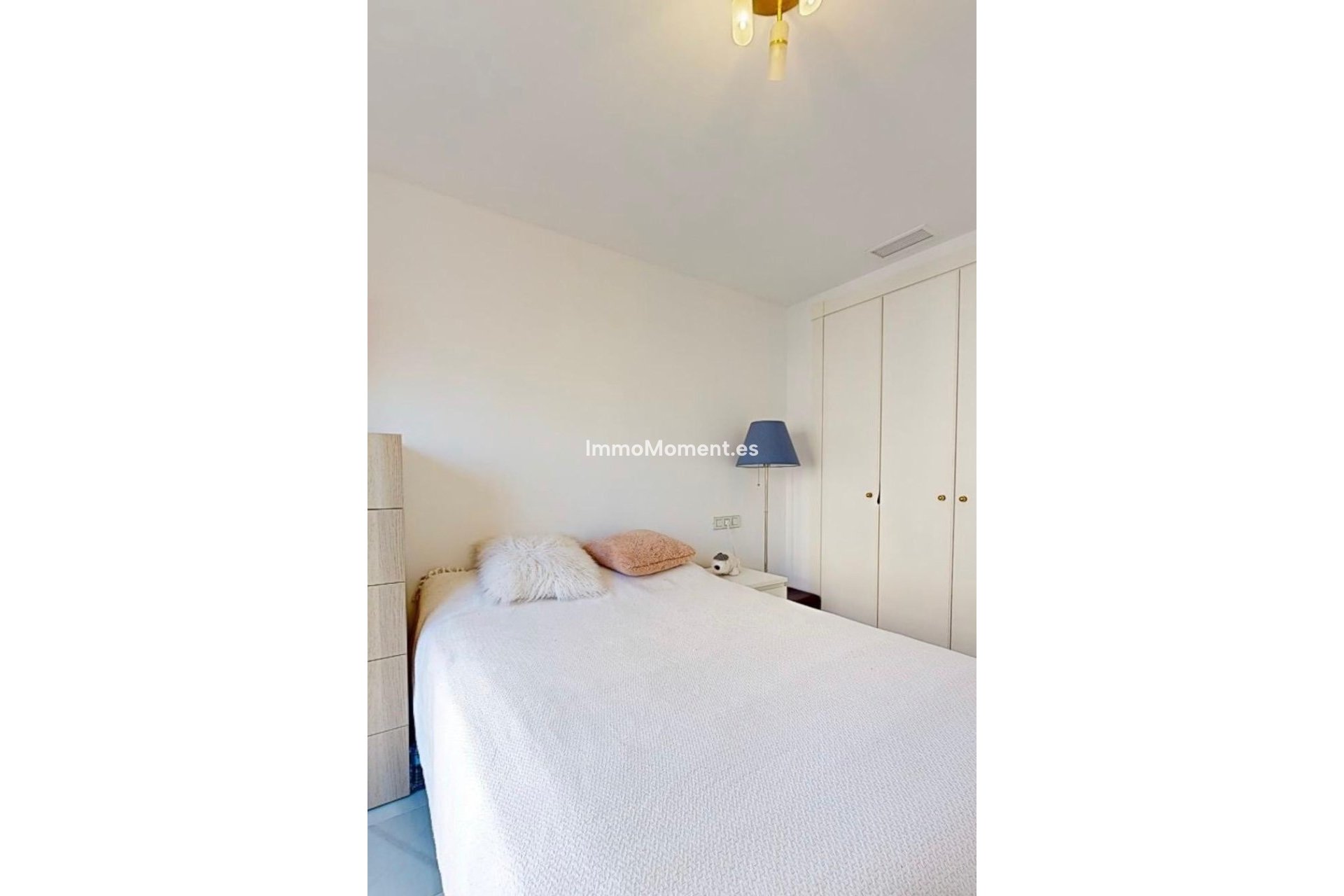 Reventa - Apartamento - Estepona  - Hacienda del Sol