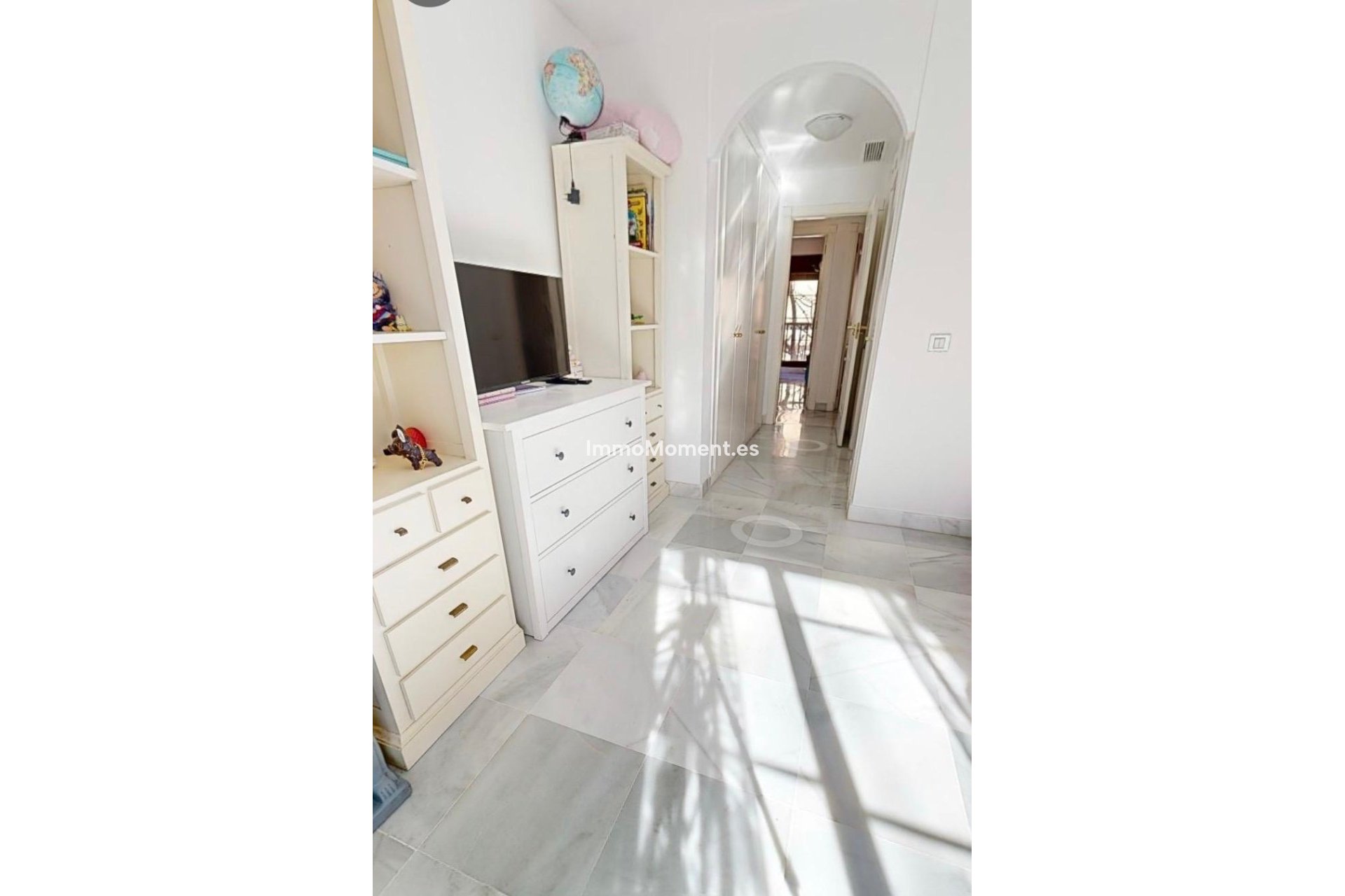 Reventa - Apartamento - Estepona  - Hacienda del Sol