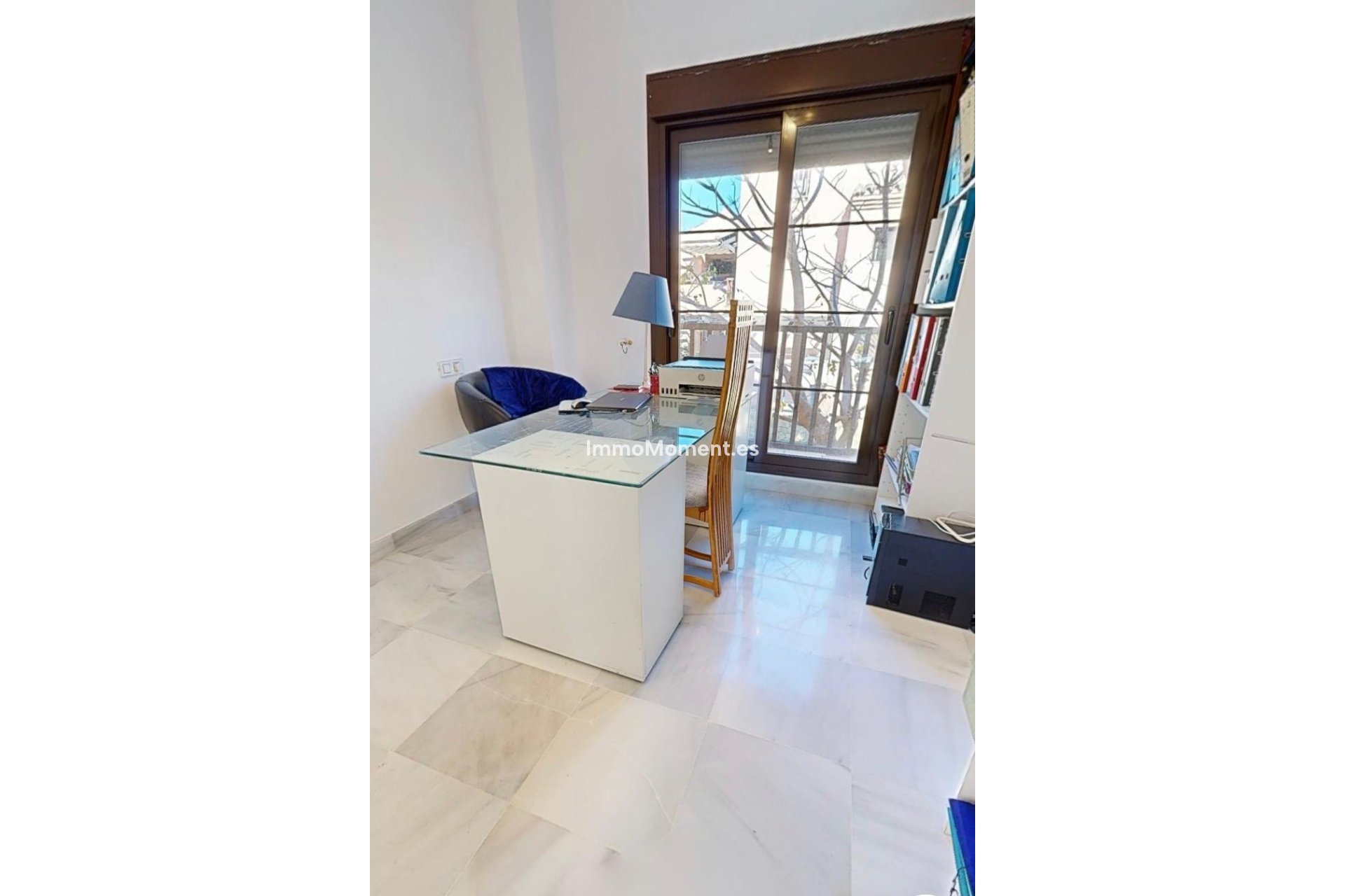 Reventa - Apartamento - Estepona  - Hacienda del Sol