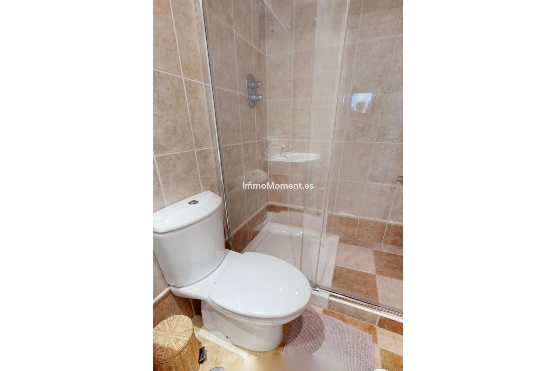 Reventa - Apartamento - Estepona  - Hacienda del Sol