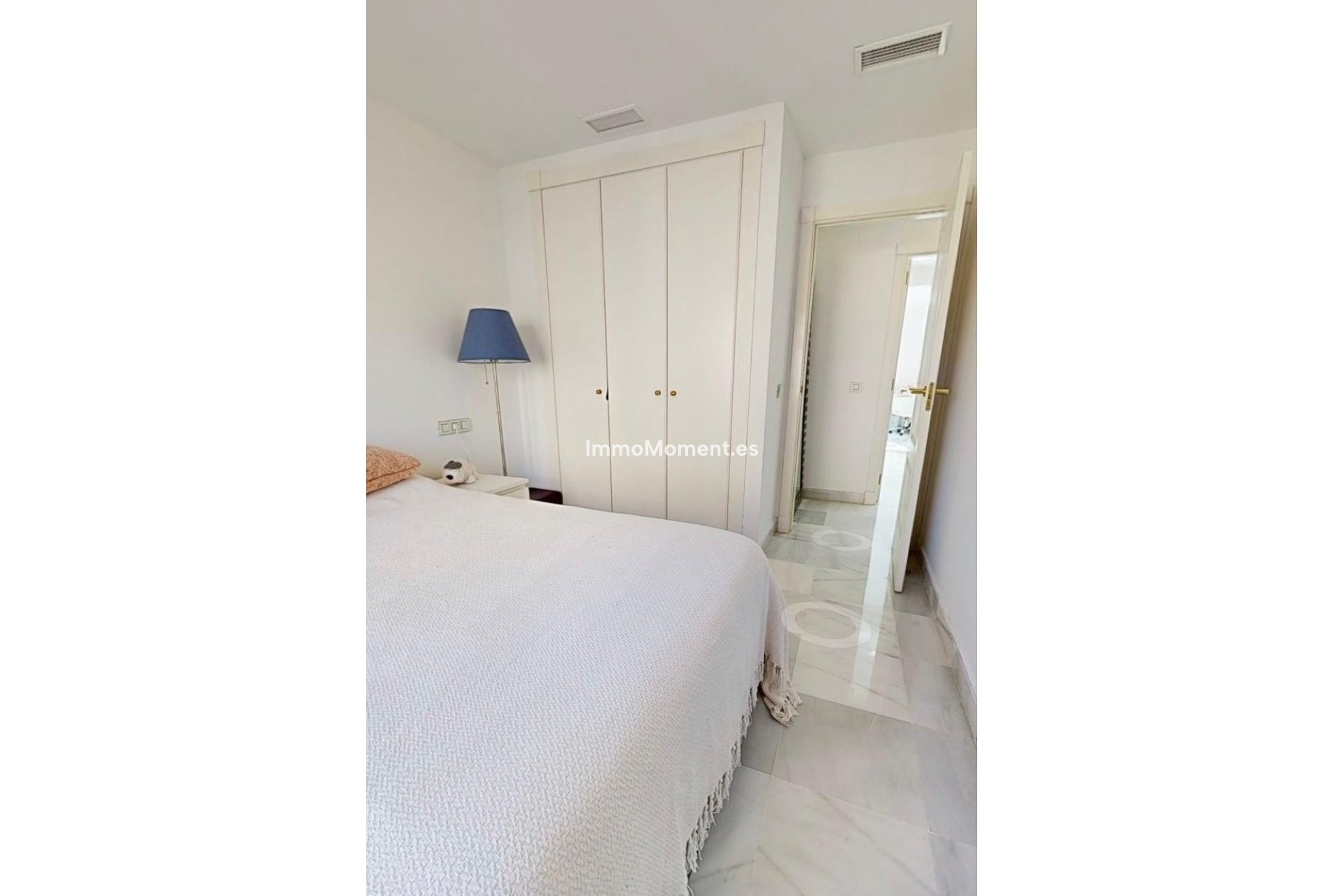 Reventa - Apartamento - Estepona  - Hacienda del Sol