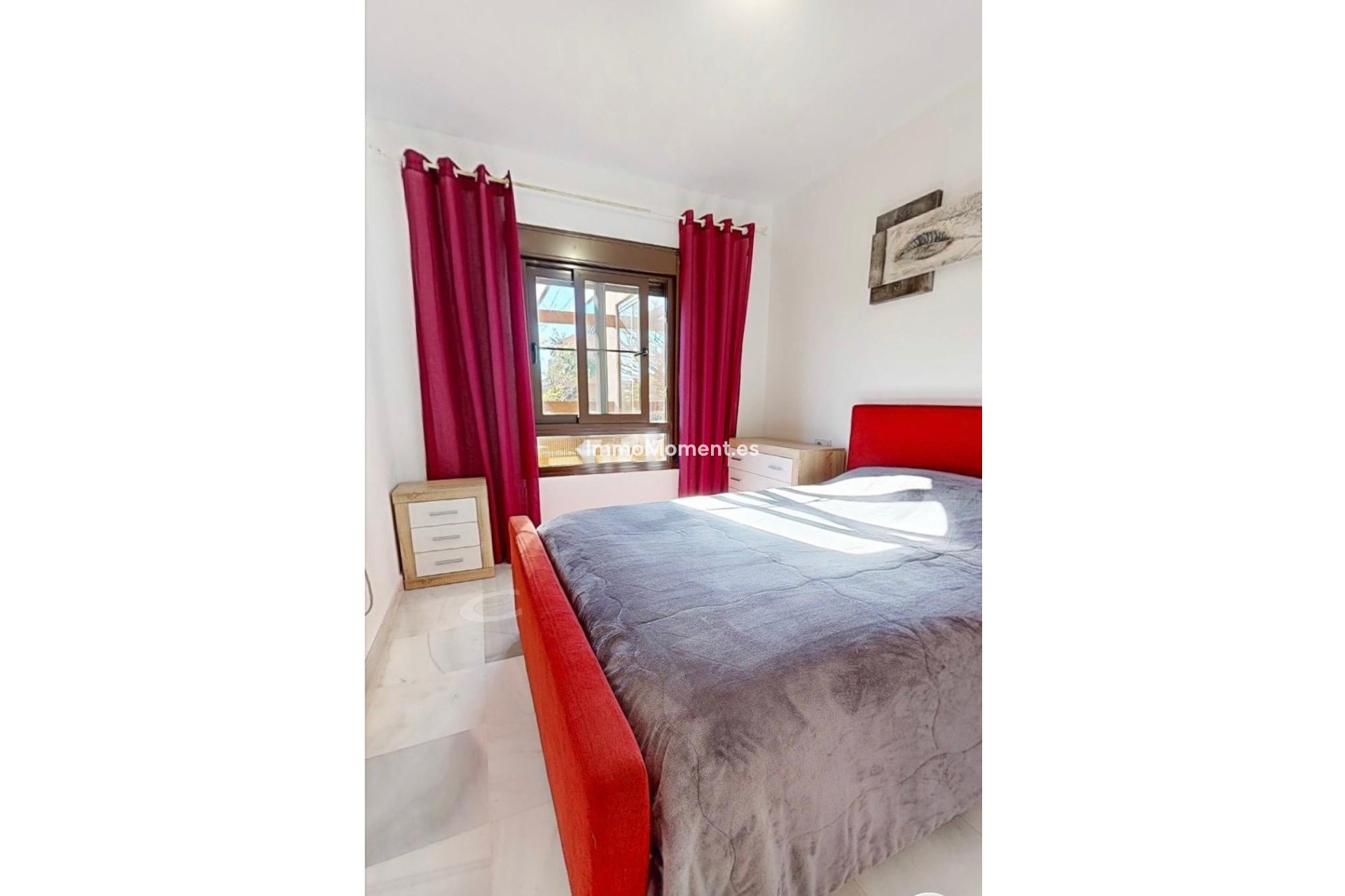 Reventa - Apartamento - Estepona  - Hacienda del Sol