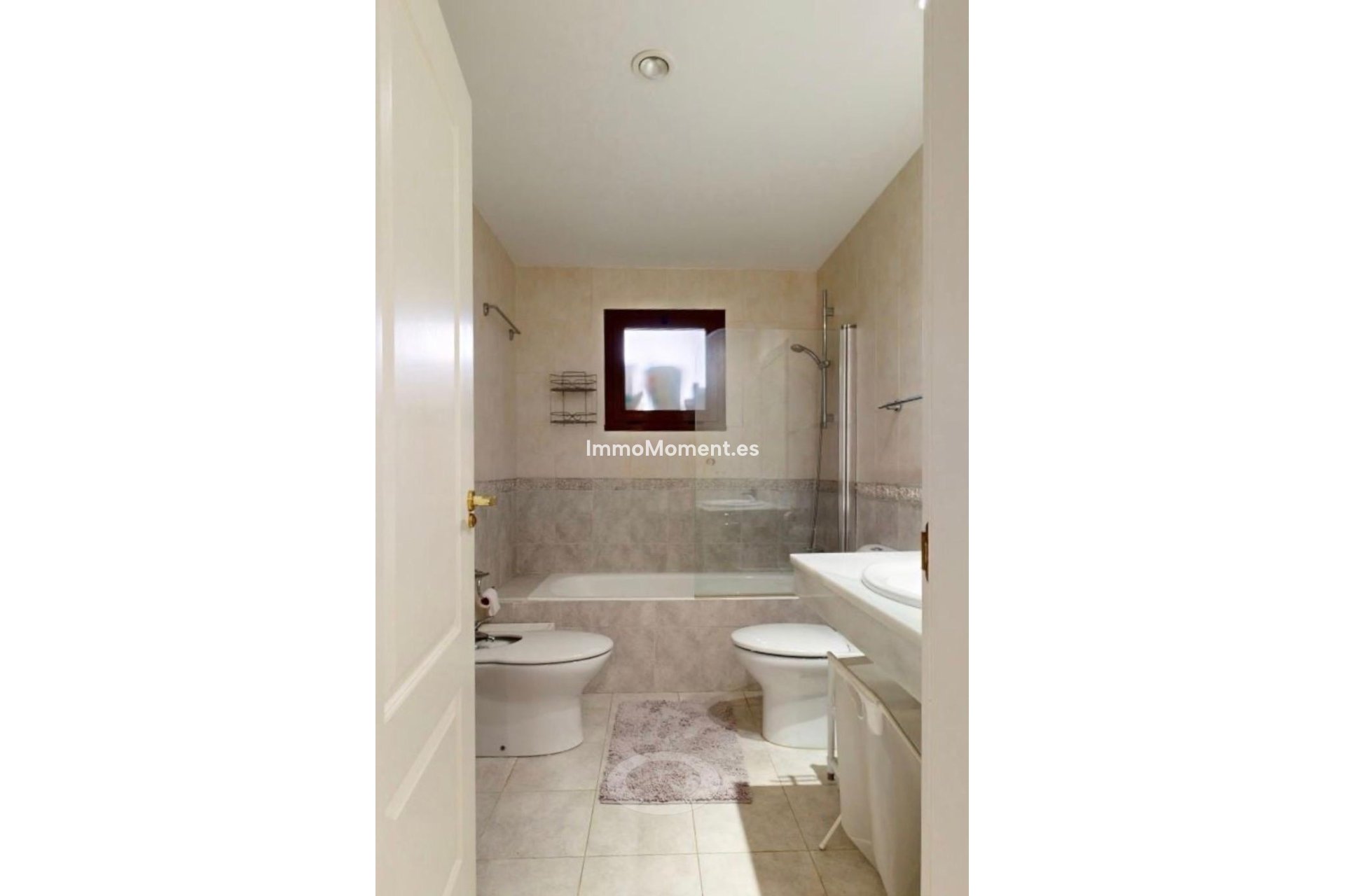 Reventa - Apartamento - Estepona  - Hacienda del Sol