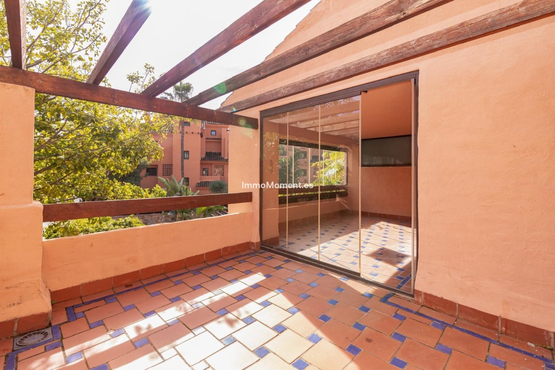 Reventa - Apartamento - Estepona  - Hacienda del Sol