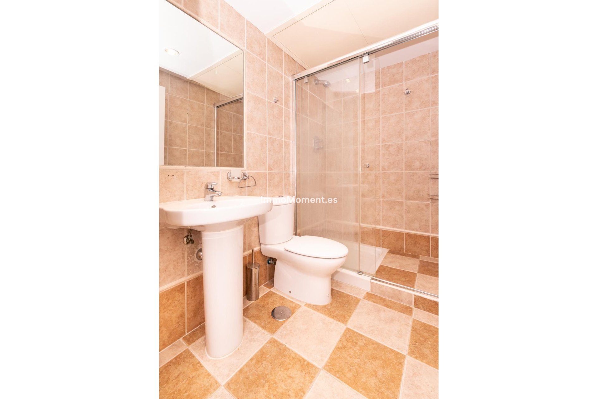 Reventa - Apartamento - Estepona  - Hacienda del Sol