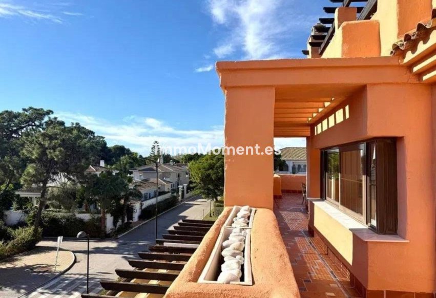 Reventa - Apartamento - Estepona  - Hacienda del Sol