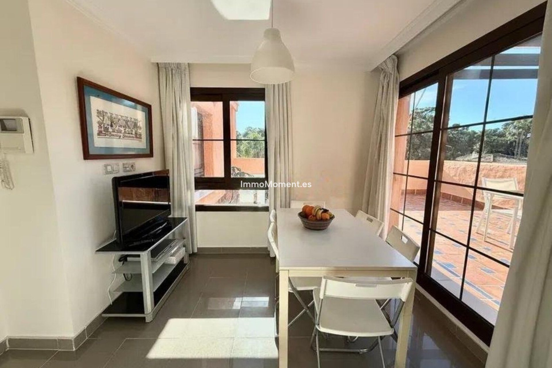 Reventa - Apartamento - Estepona  - Hacienda del Sol