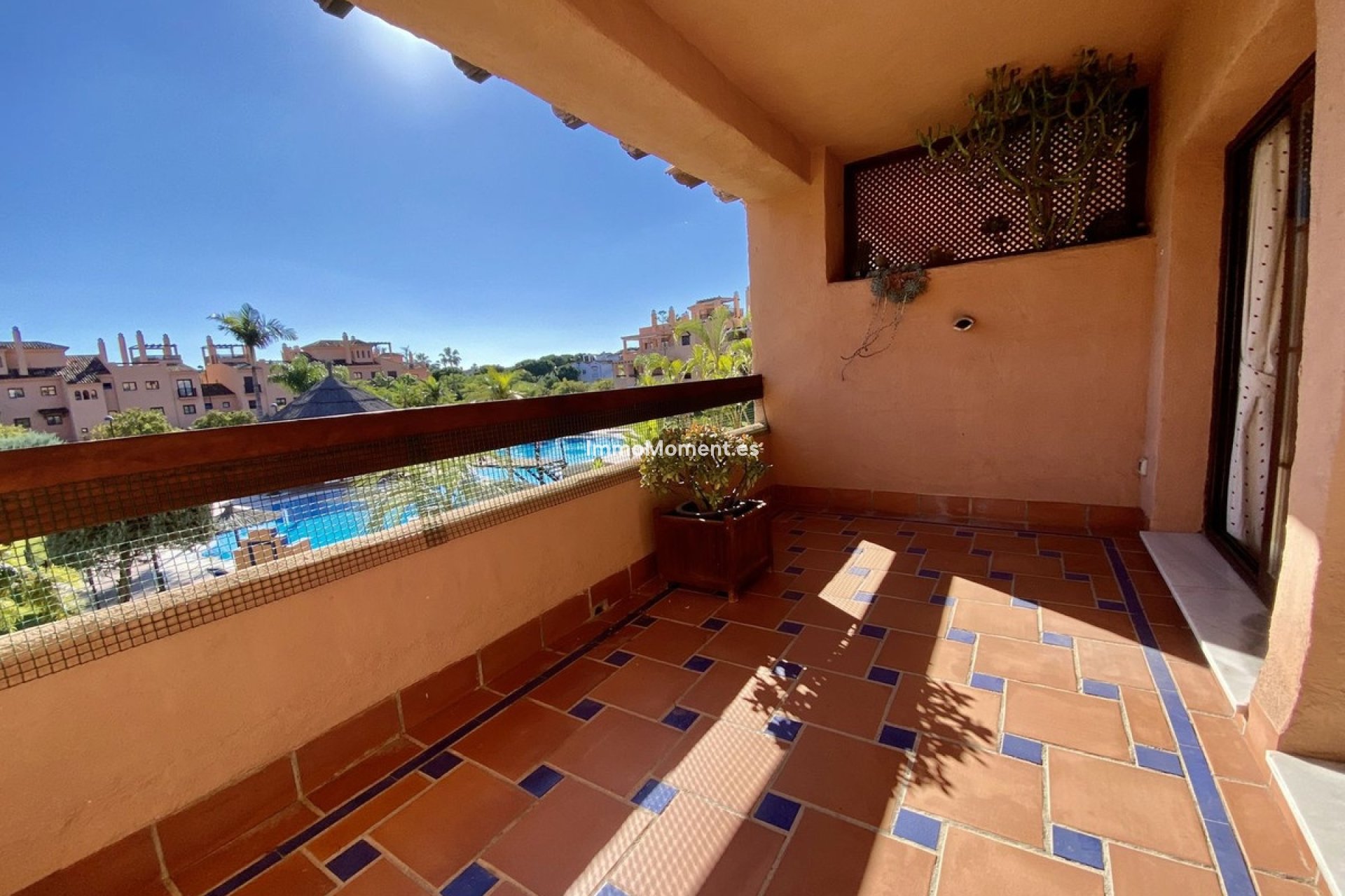 Reventa - Apartamento - Estepona  - Hacienda del Sol