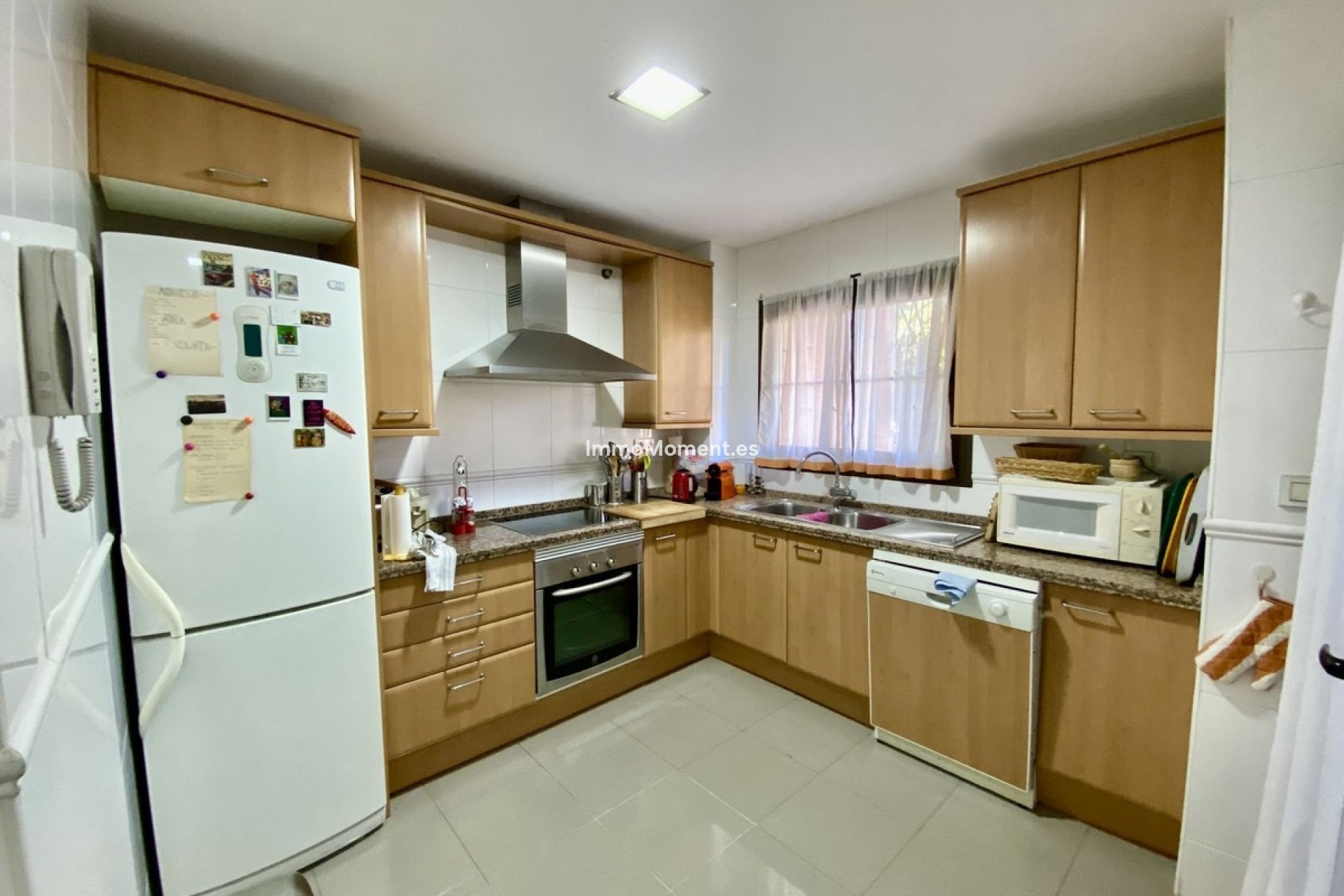 Reventa - Apartamento - Estepona  - Hacienda del Sol