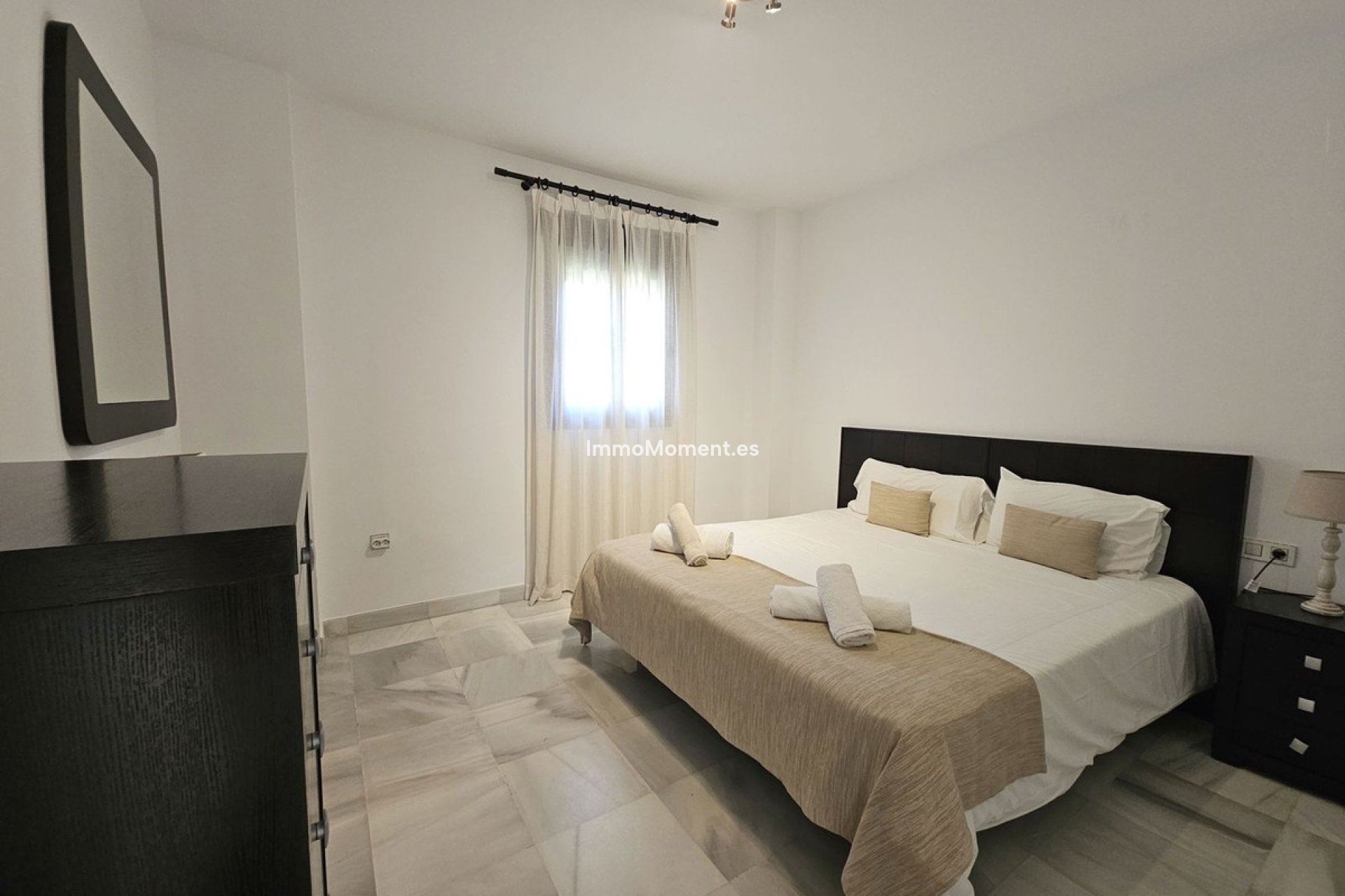 Reventa - Apartamento - Estepona  - Hacienda del Sol