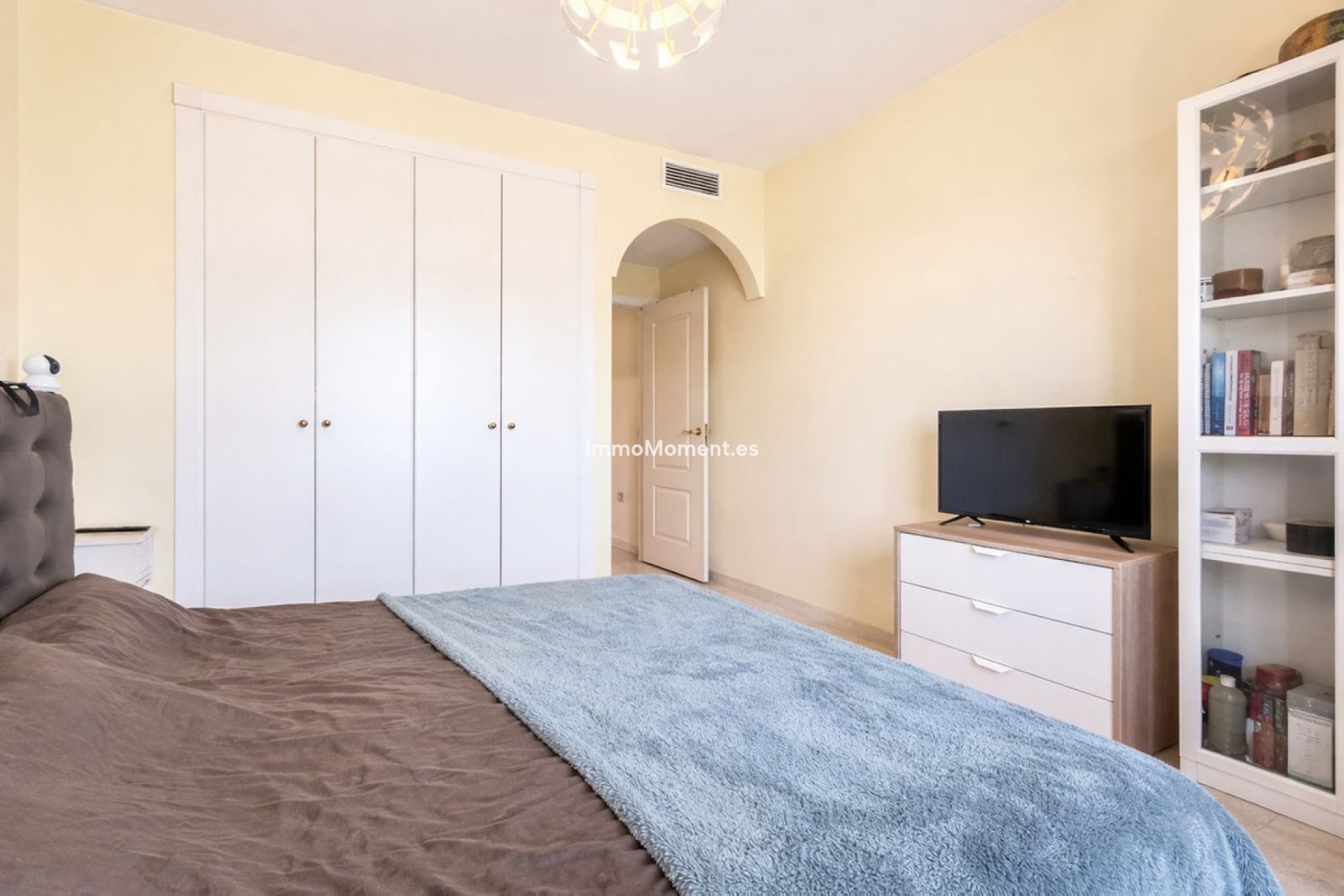 Reventa - Apartamento - Estepona  - Hacienda del Sol