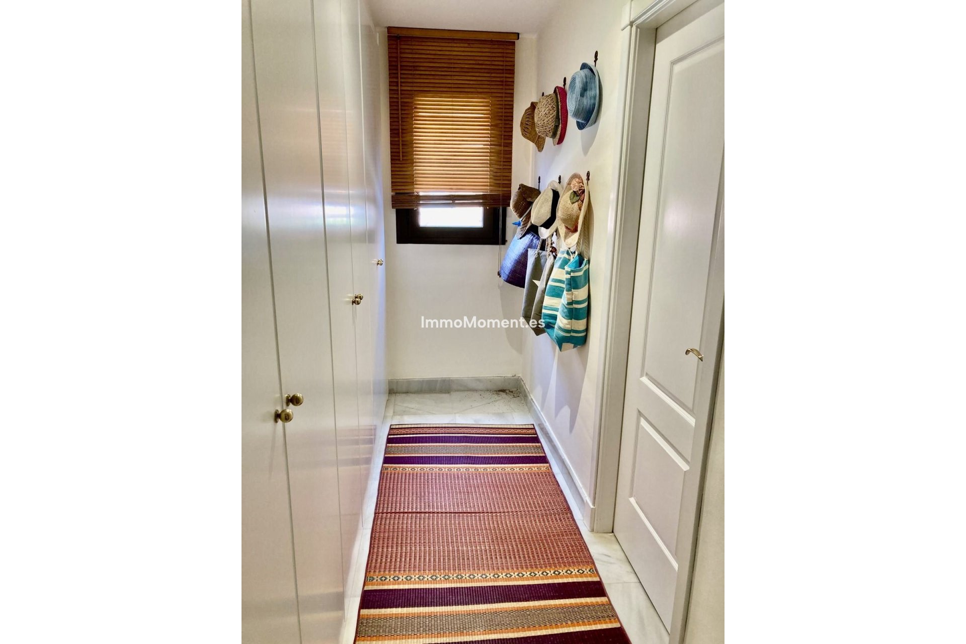 Reventa - Apartamento - Estepona  - Hacienda del Sol