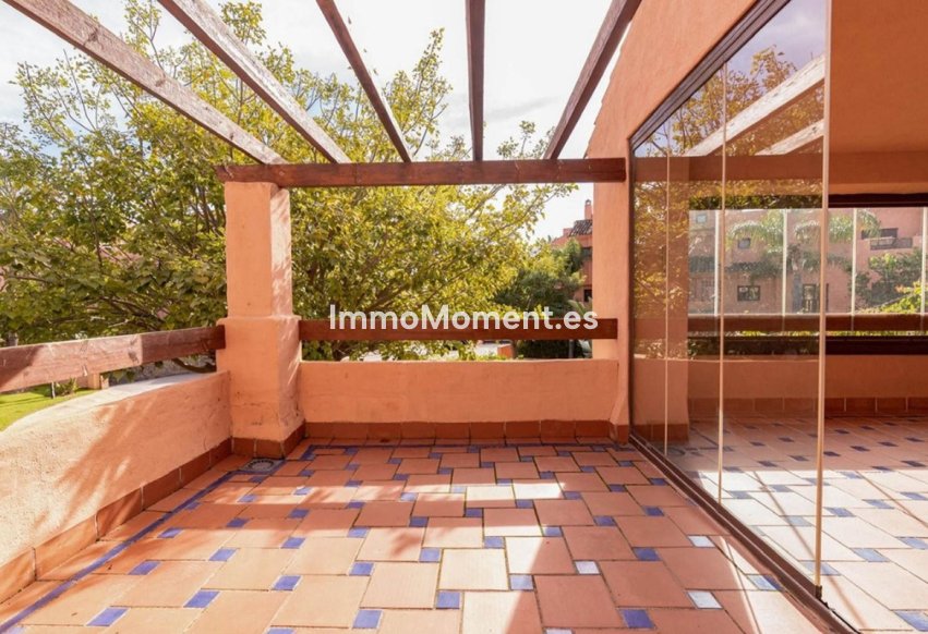 Reventa - Apartamento - Estepona  - Hacienda del Sol