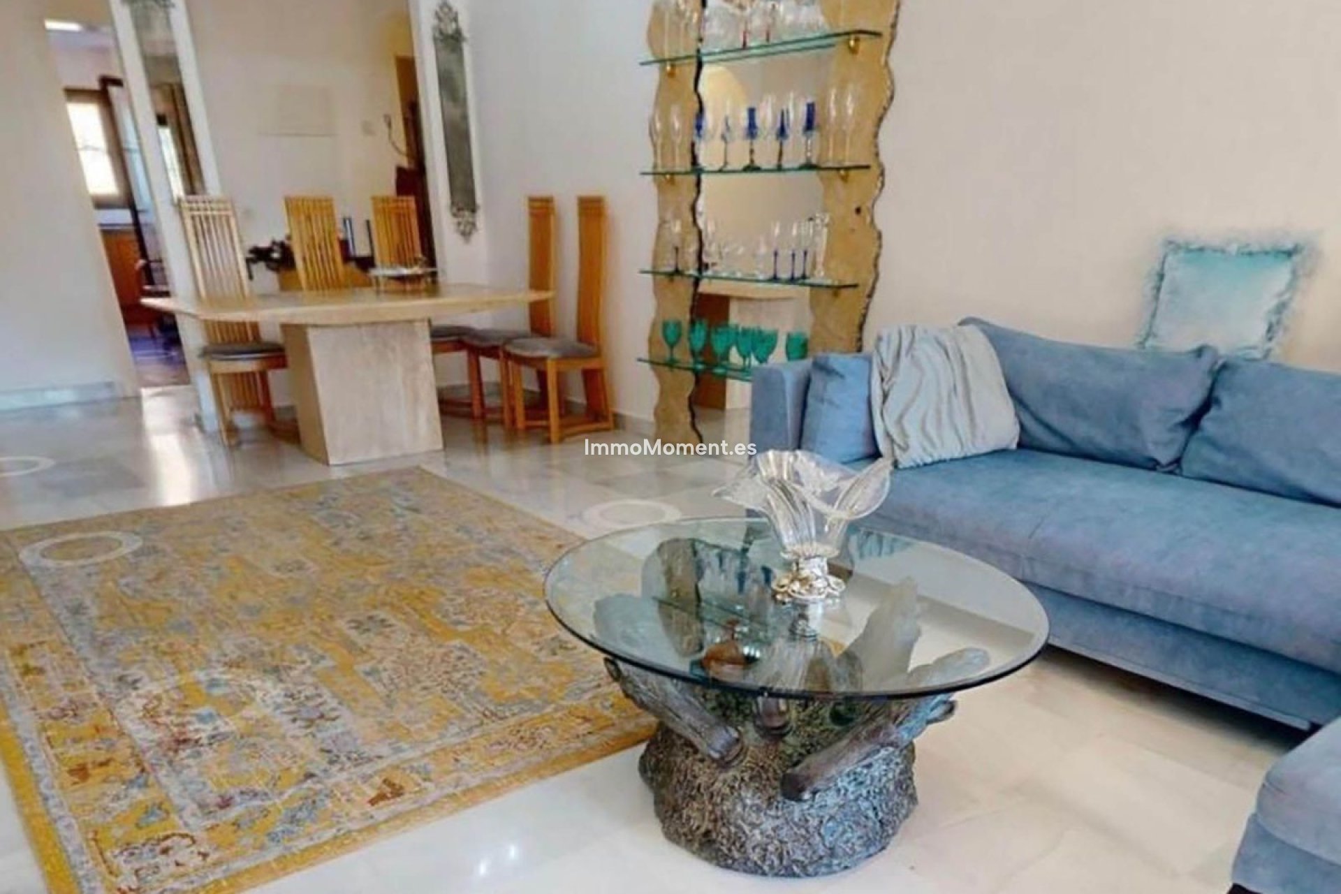 Reventa - Apartamento - Estepona  - Hacienda del Sol