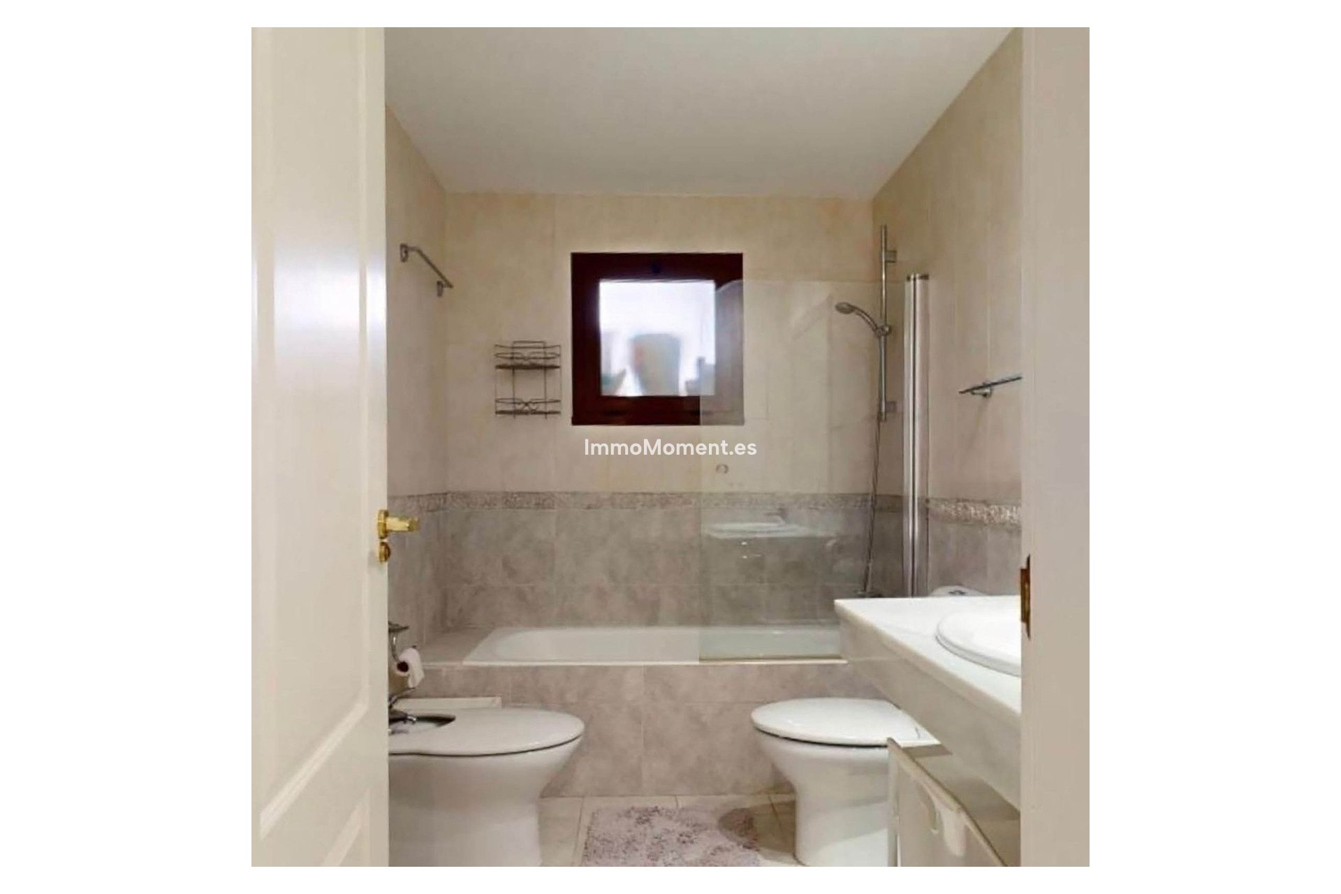 Reventa - Apartamento - Estepona  - Hacienda del Sol