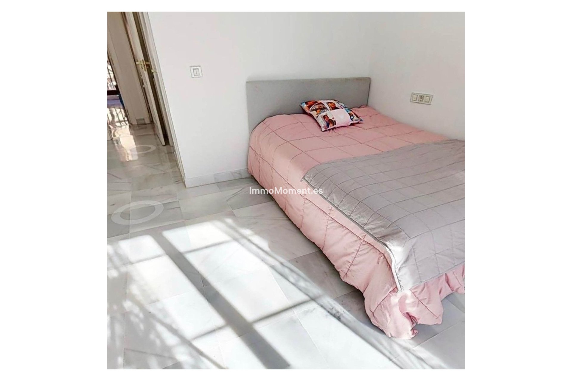 Reventa - Apartamento - Estepona  - Hacienda del Sol